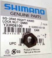 Nakretka kontrująca Shimano Nexus-3 3R40 7 mm