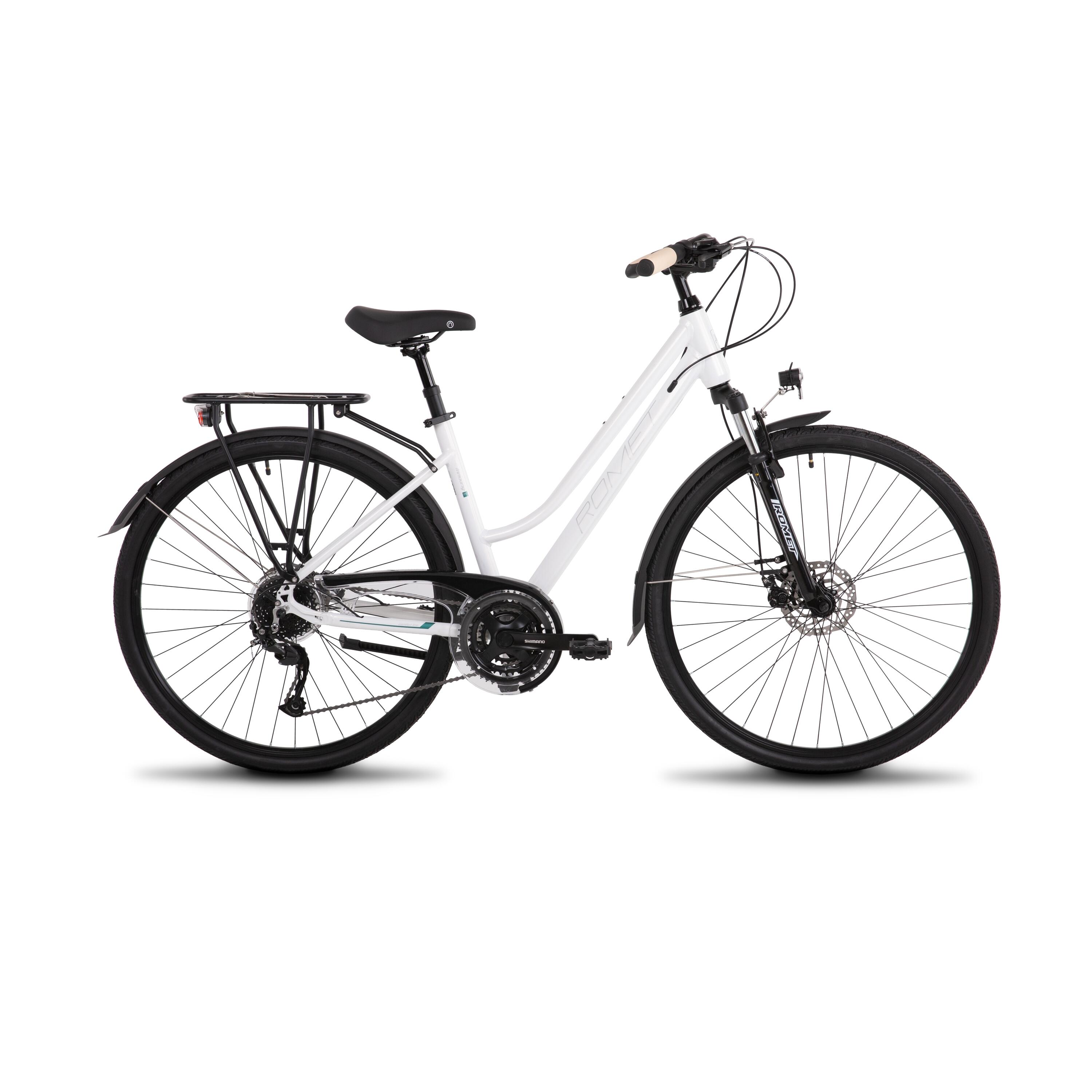 Rower ROMET Gazela 2 Special