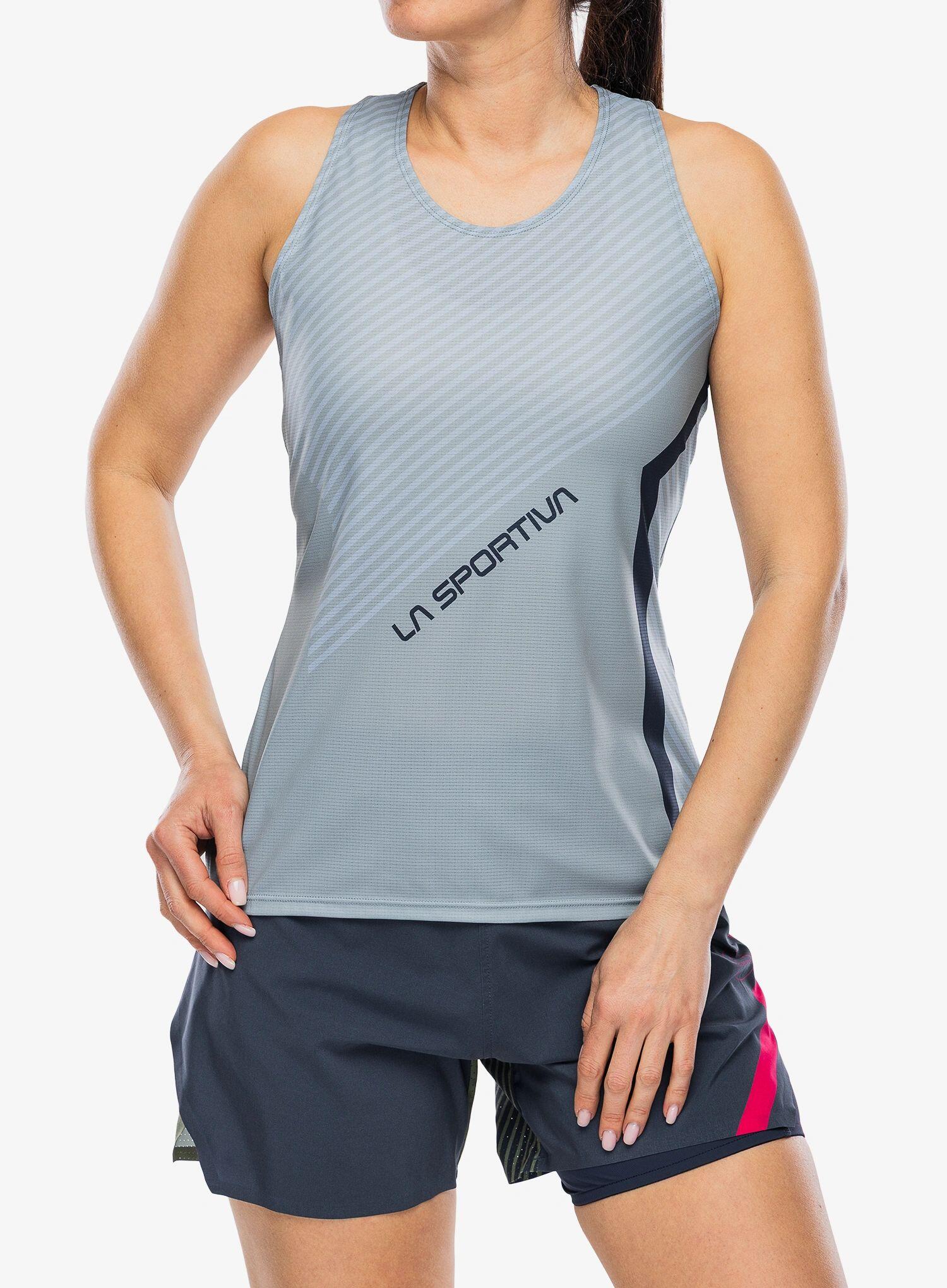 Top damski La Sportiva Flow Tank