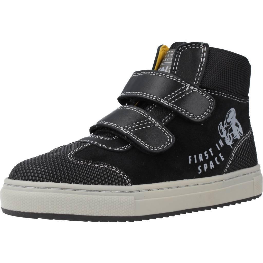 Buty GARVALIN 221338G Czarny
