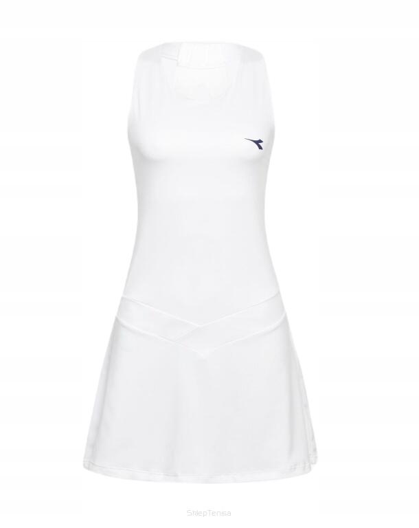 Sukienka tenisowa Diadora L Dress Icon