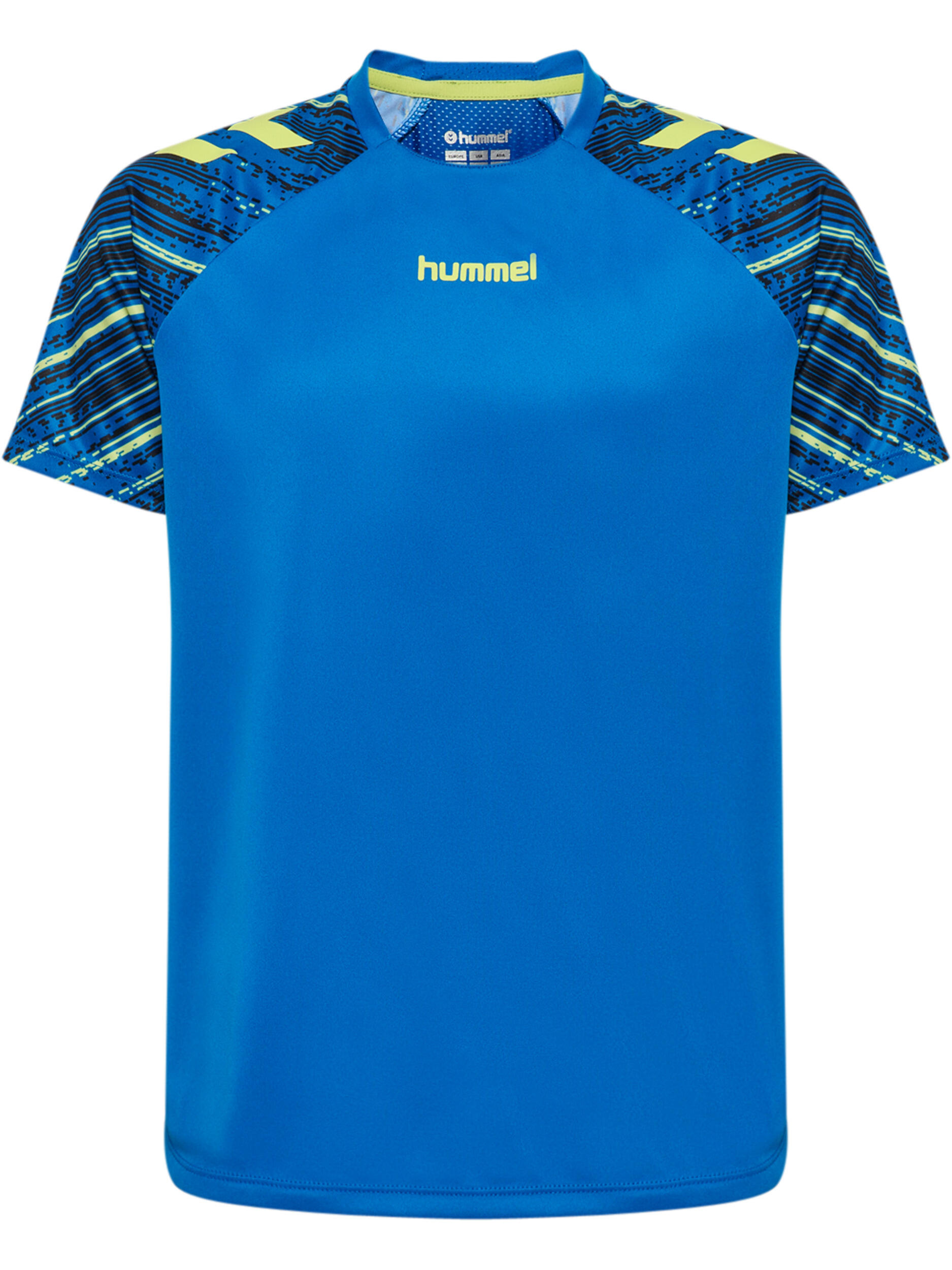 Koszulka treningowa dla dzieci Hummel Blaze Pro