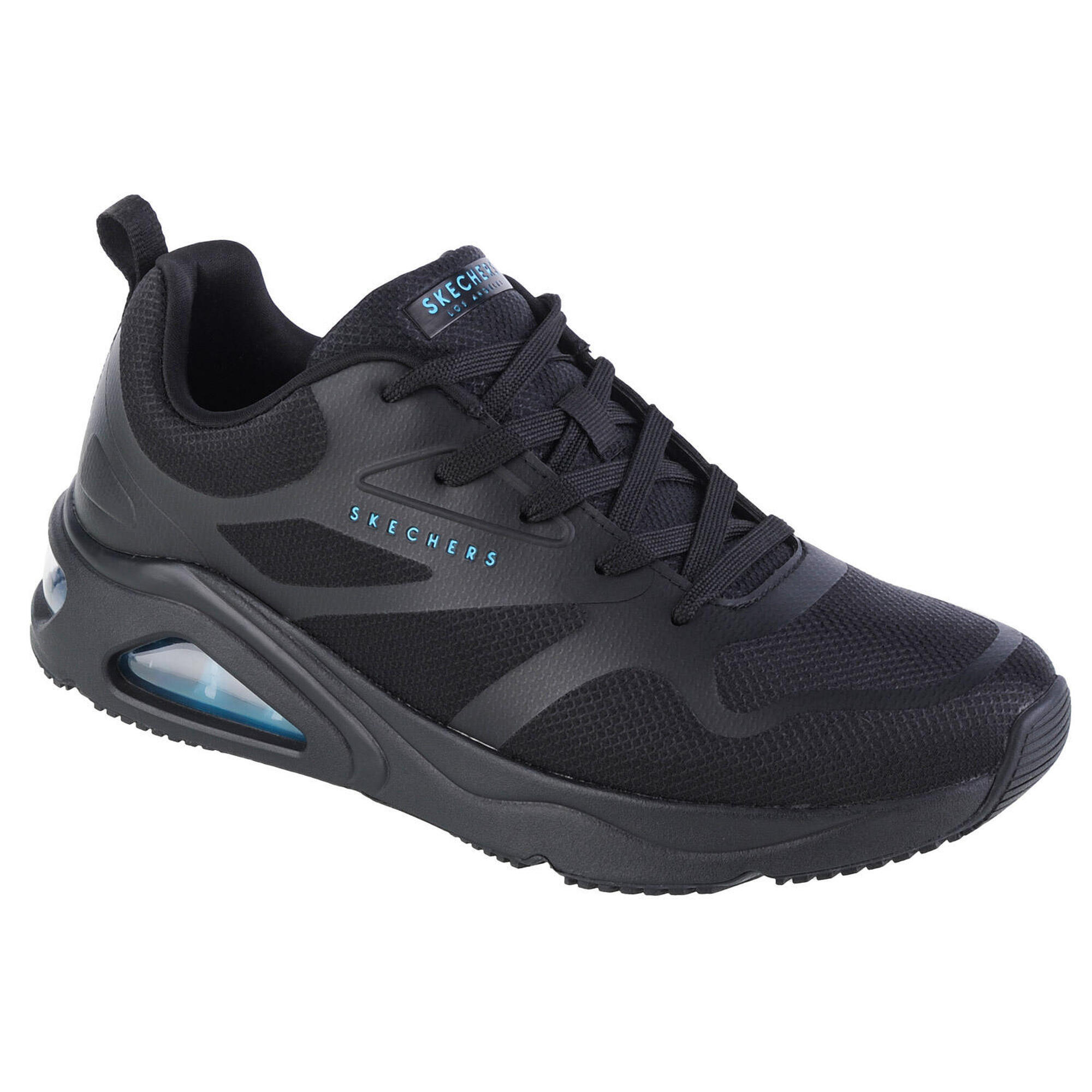 Buty sportowe Sneakersy męskie  Skechers Tres-Air Uno-Modern Aff-Air