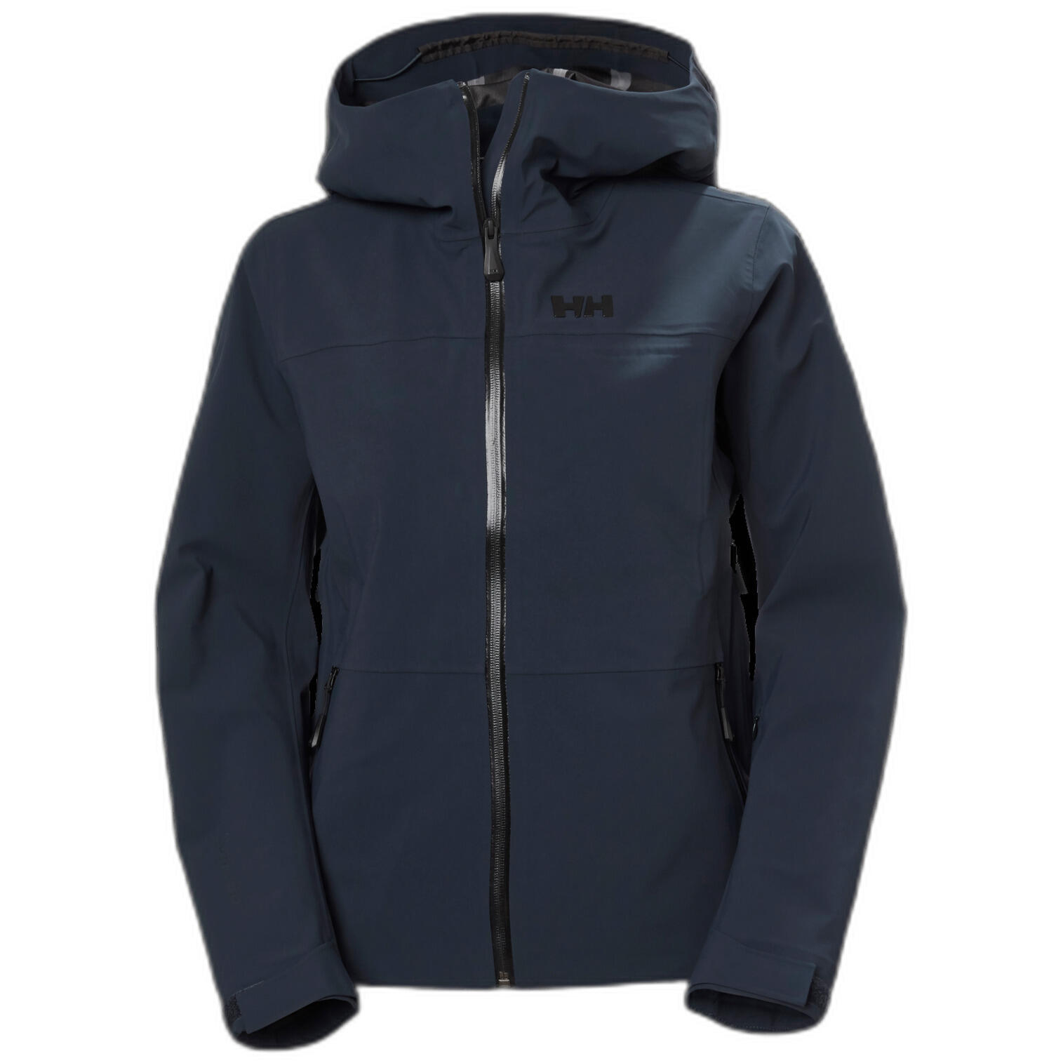 Damska kurtka narciarska Helly Hansen motionista 3l shell