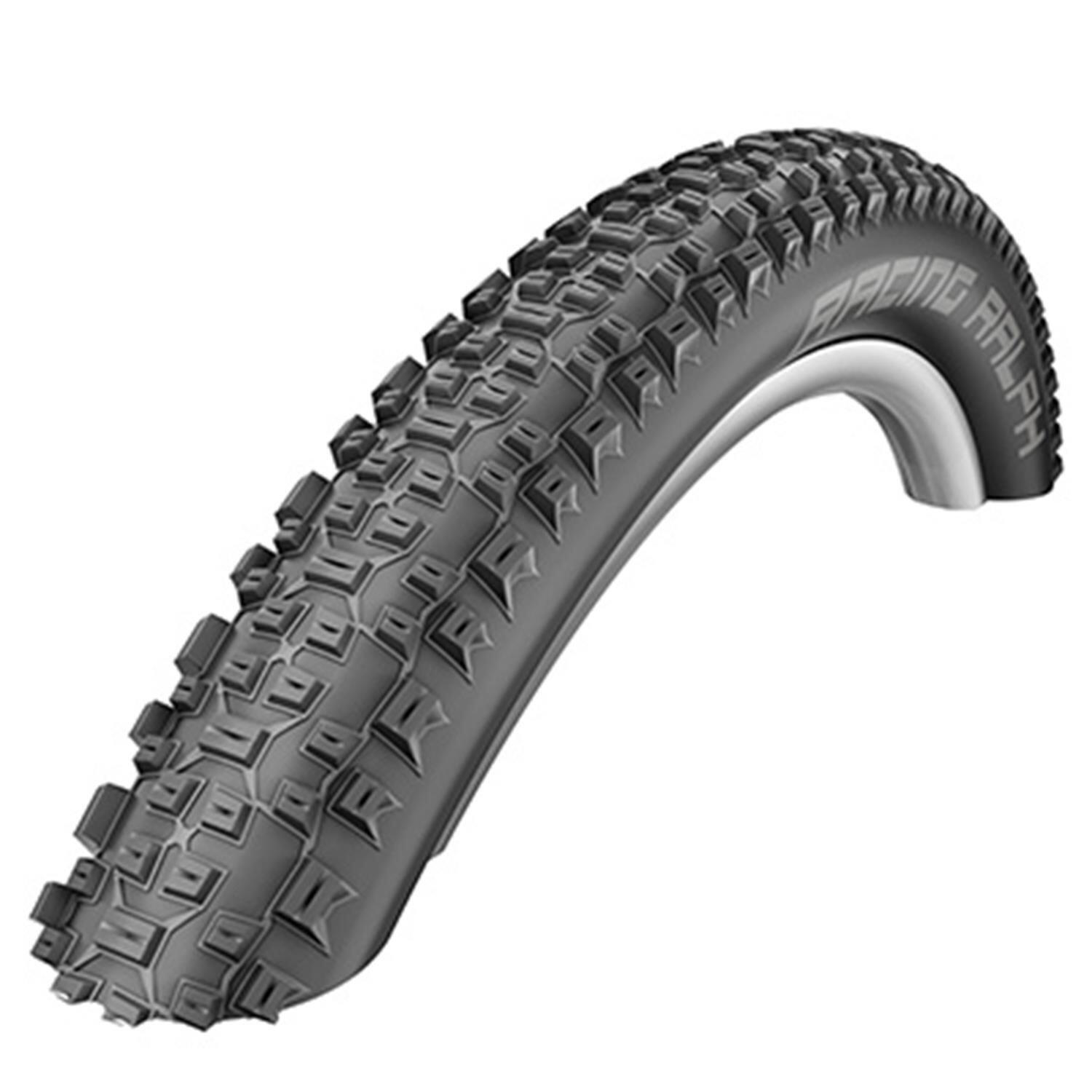 Opona Składana Racing Ralph Performance 29 X 2,25 / 57-622 Mm - Czarna
