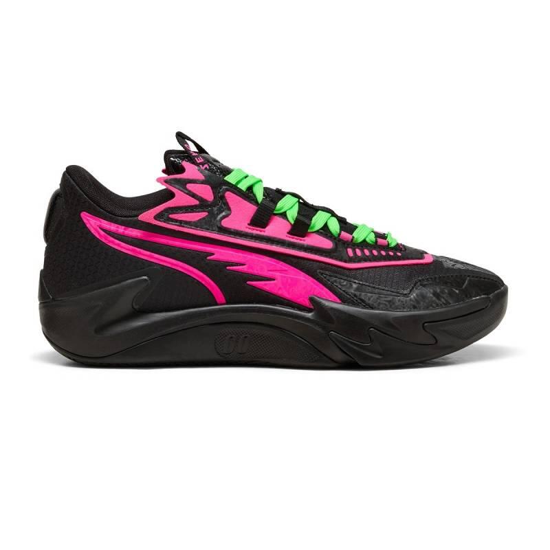 Chaussures de Basketball Puma Scoot Zeros II Vegas Night