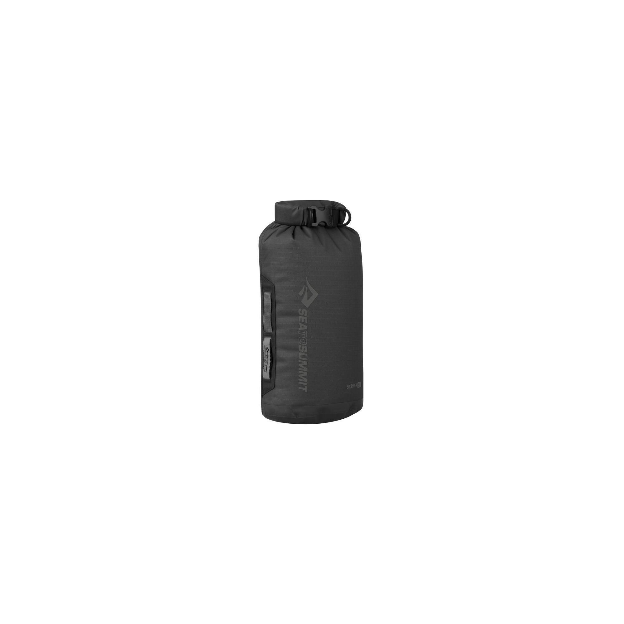 Worek wodoszczelny Sea To Summit Big River Dry Bag 5l