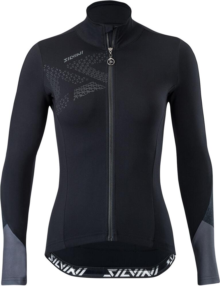 Damski jersey Silvini Calvana