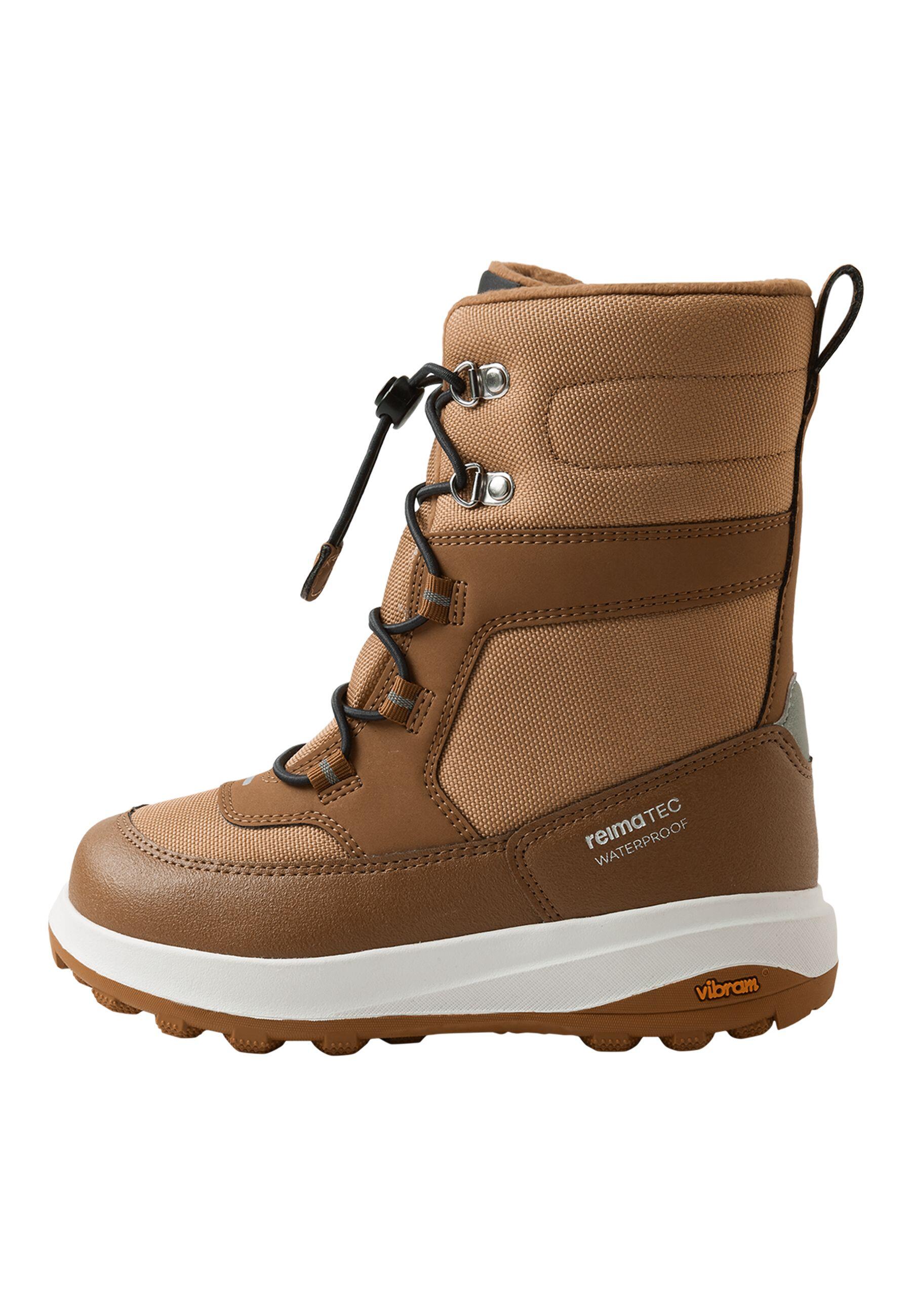 Buty dla dzieci Reima Laplander 2.0
