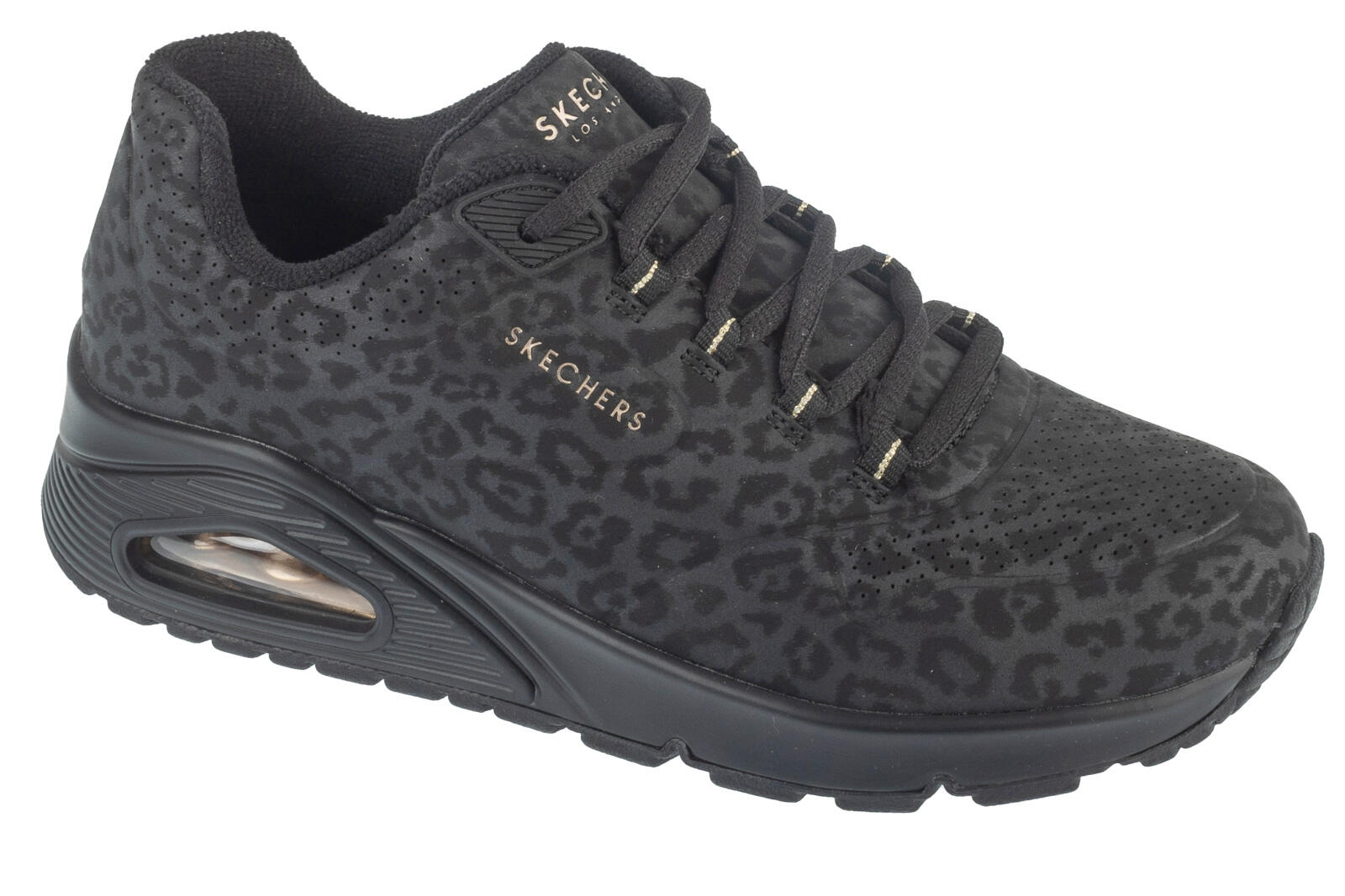 Buty sportowe Sneakersy damskie, Uno Kat Neato