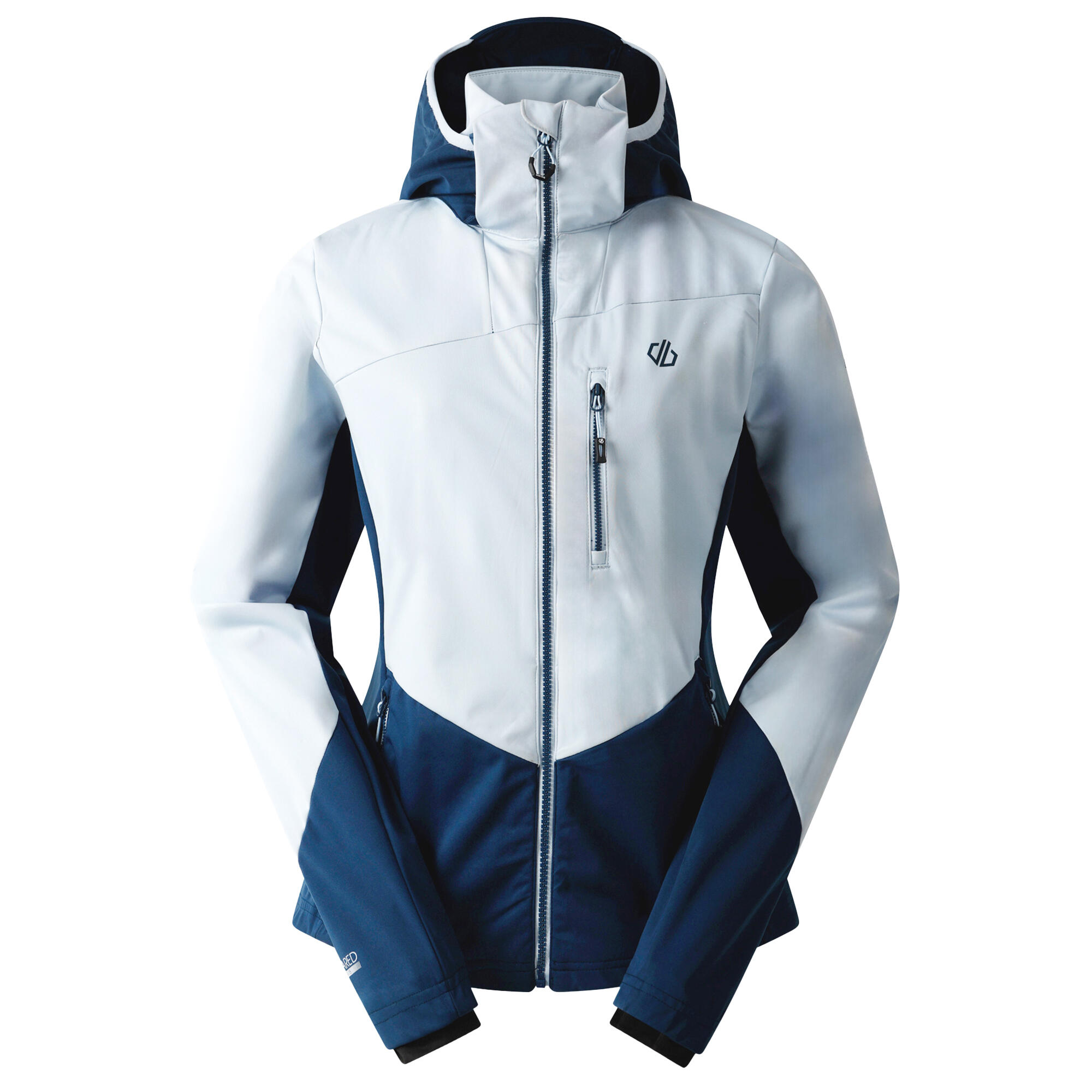 Kurtka Damska Lexan Soft Shell