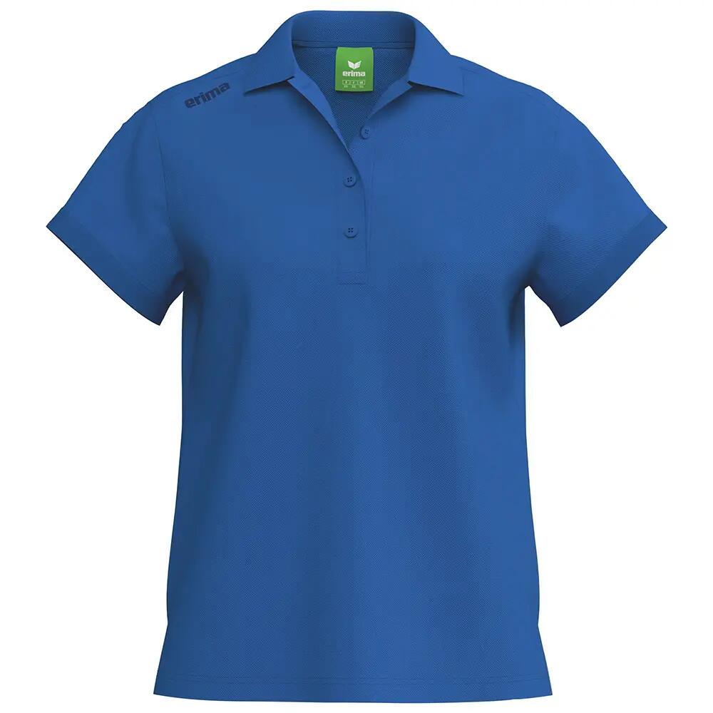 Damska koszulka polo Erima TS
