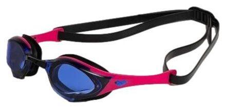 Okulary pływackie startowe dla dorosłych Arena Cobra EDGE Swipe