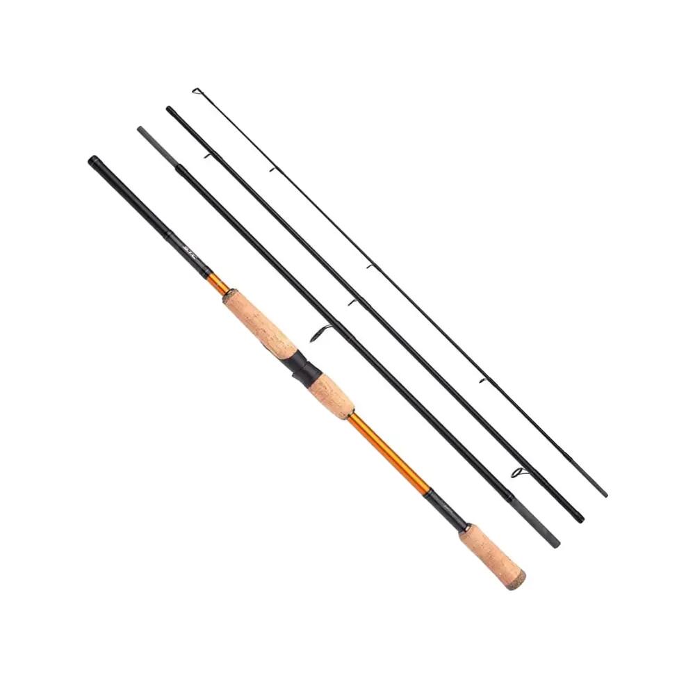 Wędka Shimano STC AX Travel 10-30g