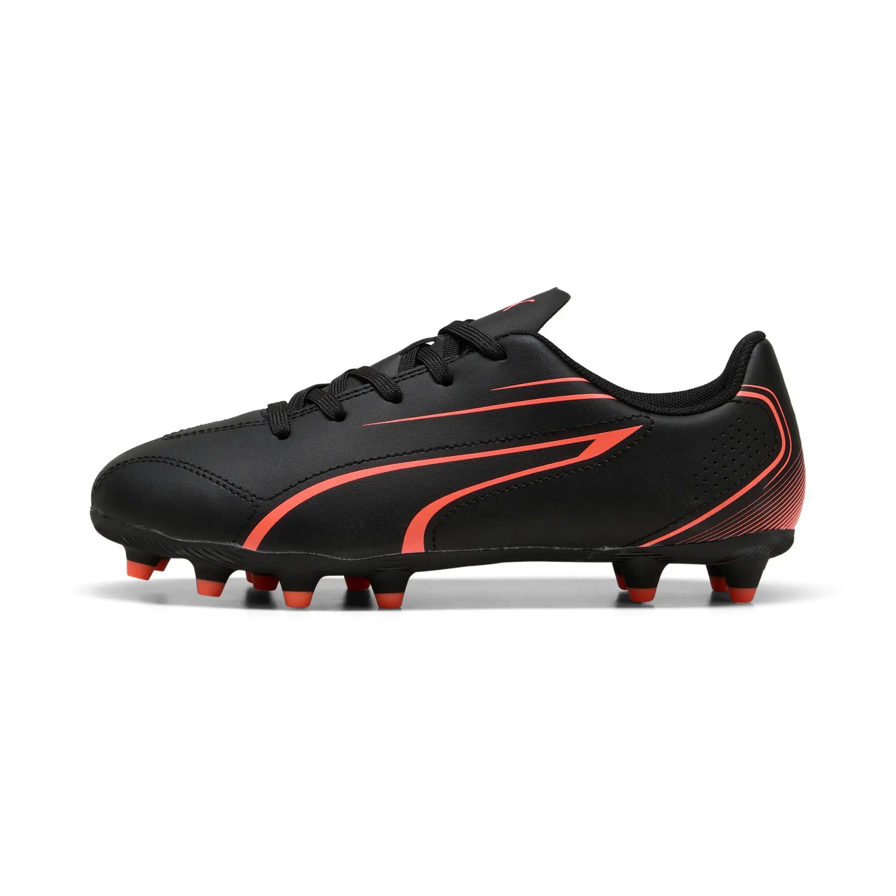 Dziecięce buty piłkarskie Puma Vitoria FG/AG