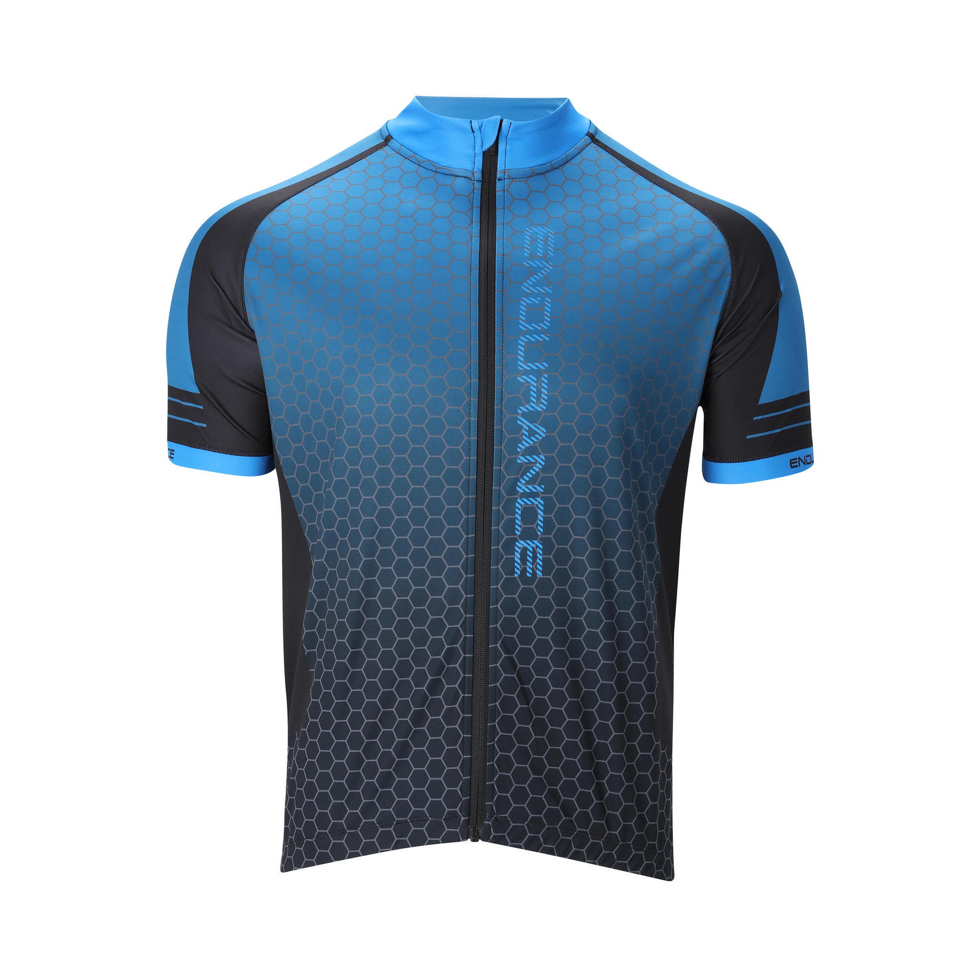 Koszulka rowerowa męska Endurance Verove S/S