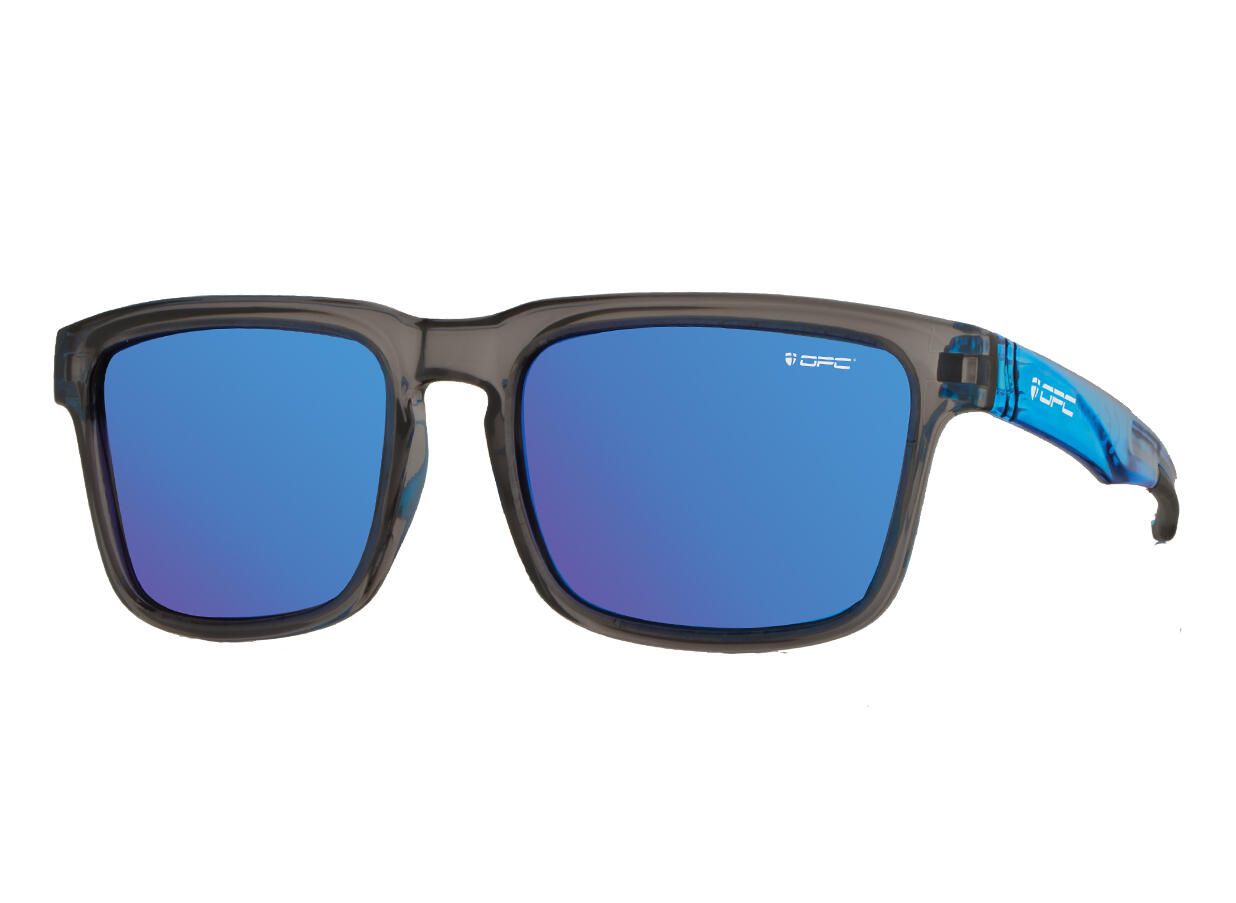 Okulary przeciwsłoneczne unisex Lifestyle California + Etui