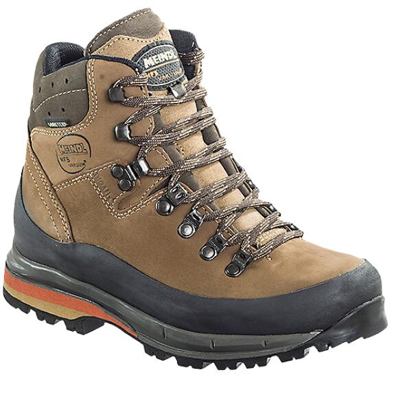 Buty damskie trekkingowe Meindl Vakuum Lady z membraną Gore-Tex