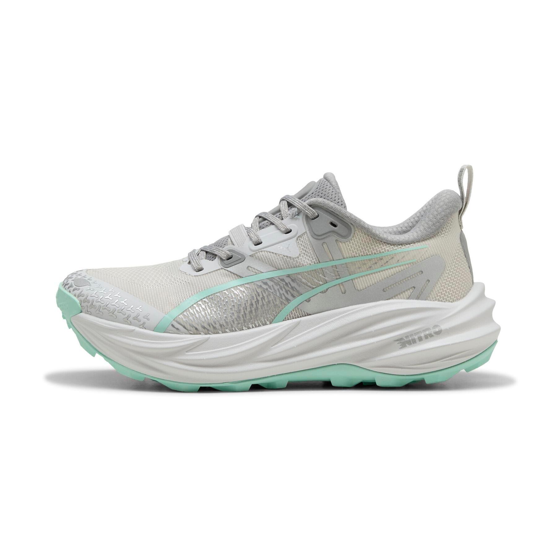 Damskie buty do biegania Puma Voyage NITRO™ 4