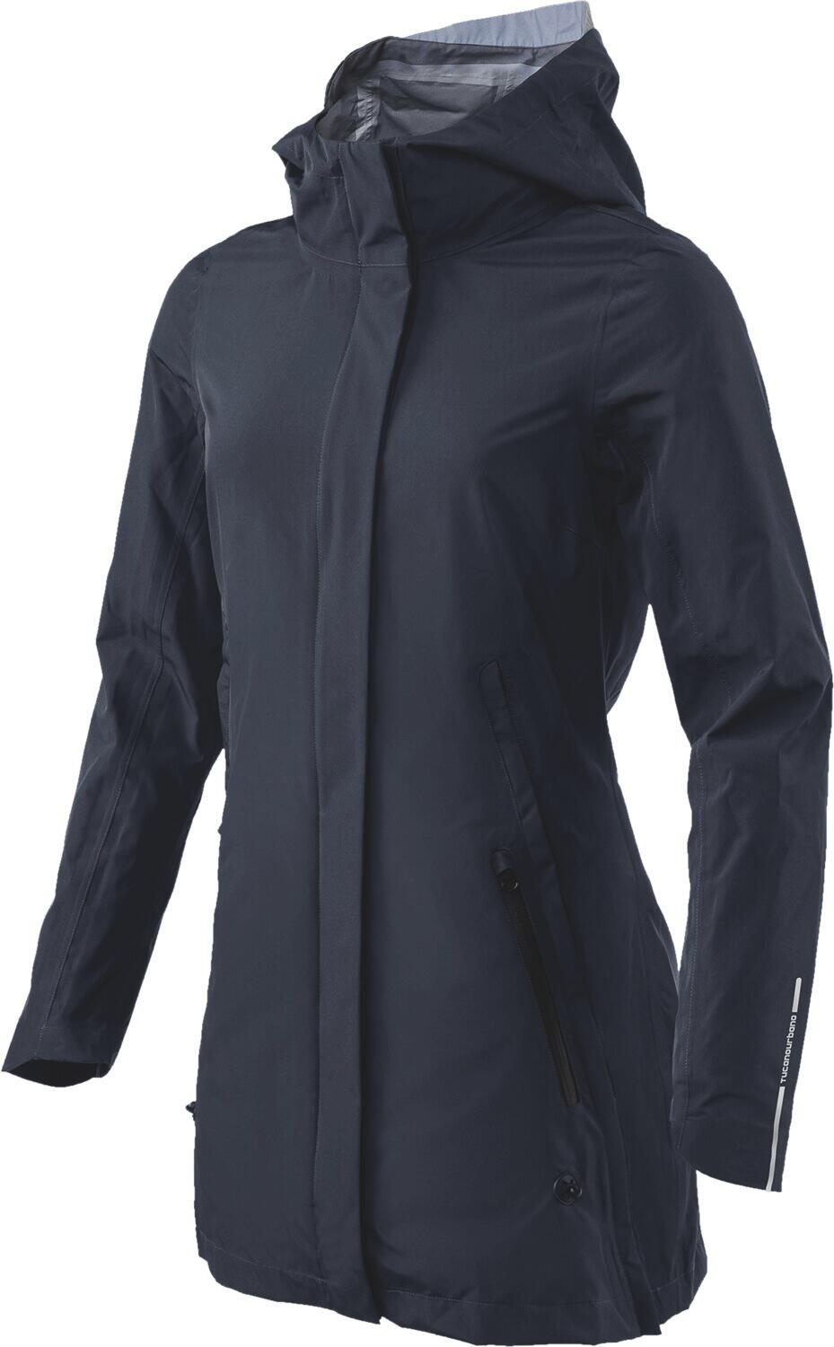 Damska kurtka wodoodporna Tucano Urbano Magic Spring 2G