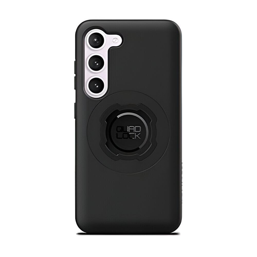 Etui QUAD LOCK Mag dla Samsung Galaxy S23 — czarne