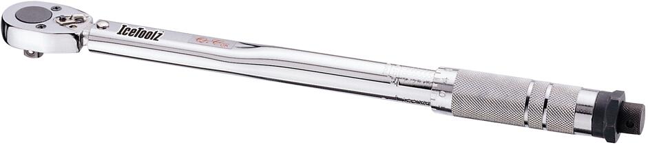 IceToolz Xpert Klucz Dynamometryczny E211 21–105 Nm
