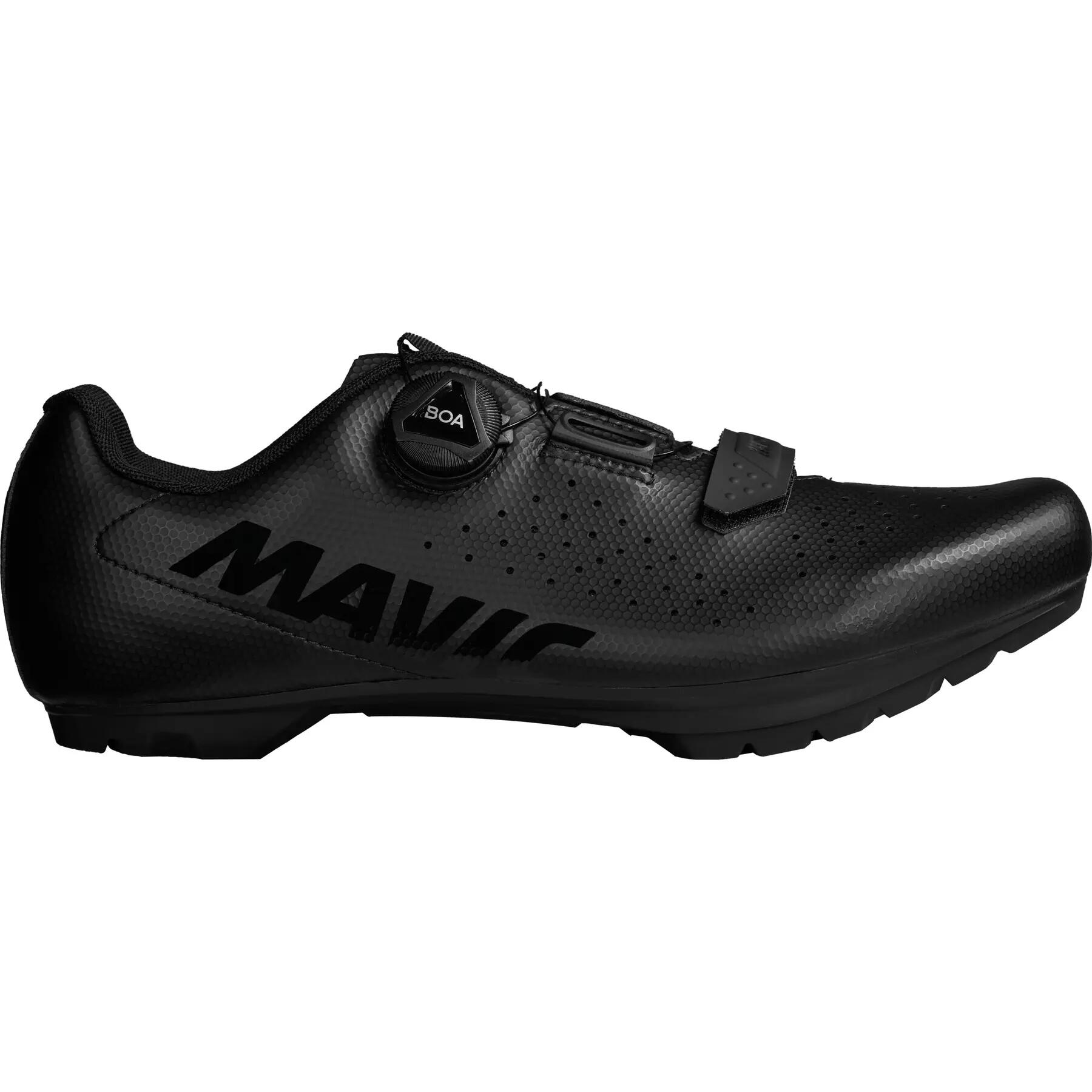 Buty Mavic Cosmic Boa SPD