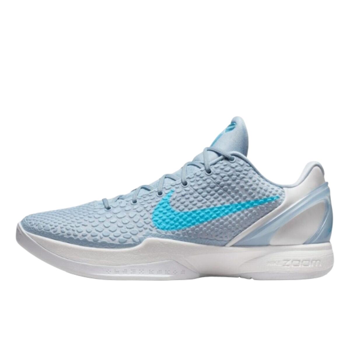 Nike Kobe 6 Protro Caitlin Clark Light Armory Blue