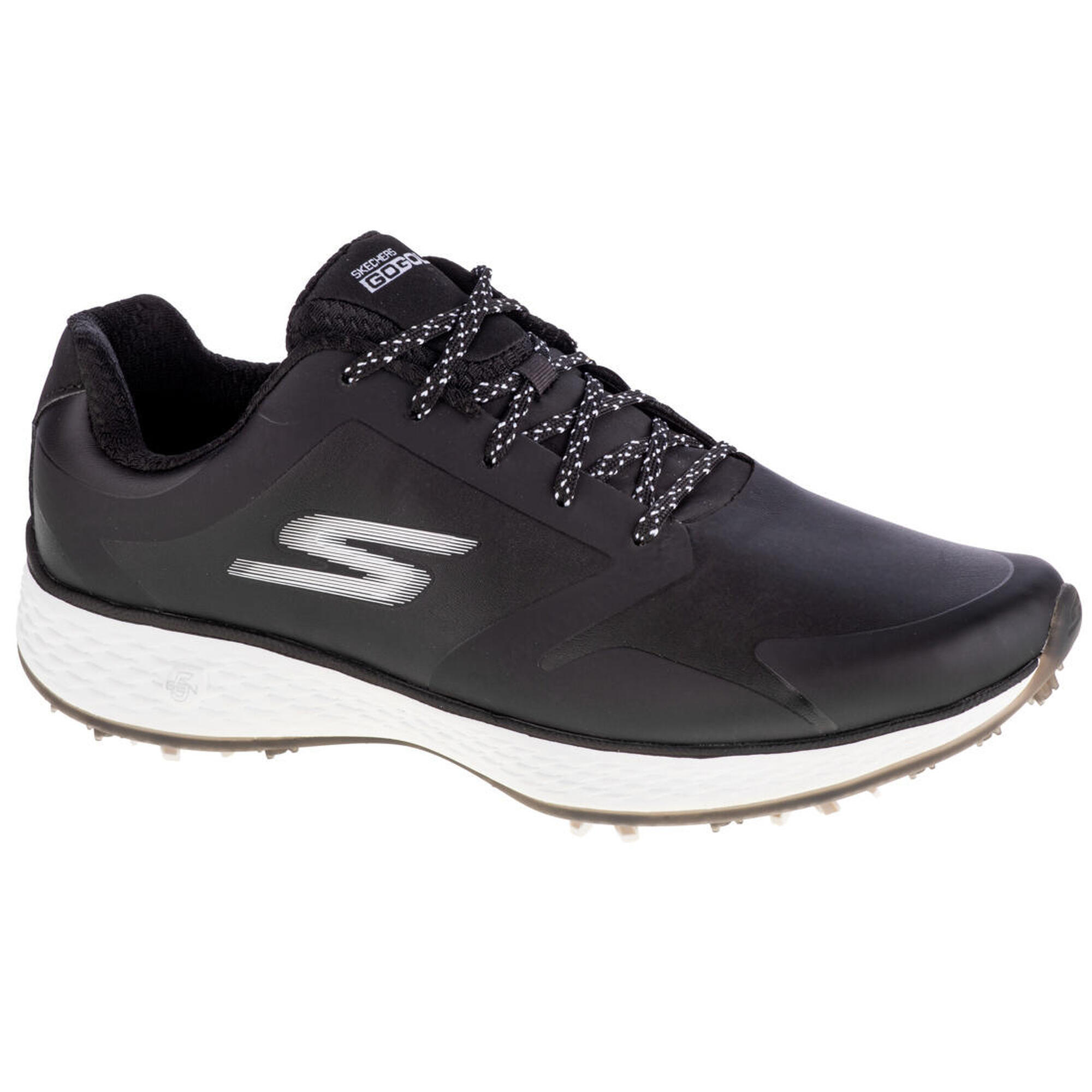 Skechers Go Golf Pro  damskie buty do golfa  Czarne