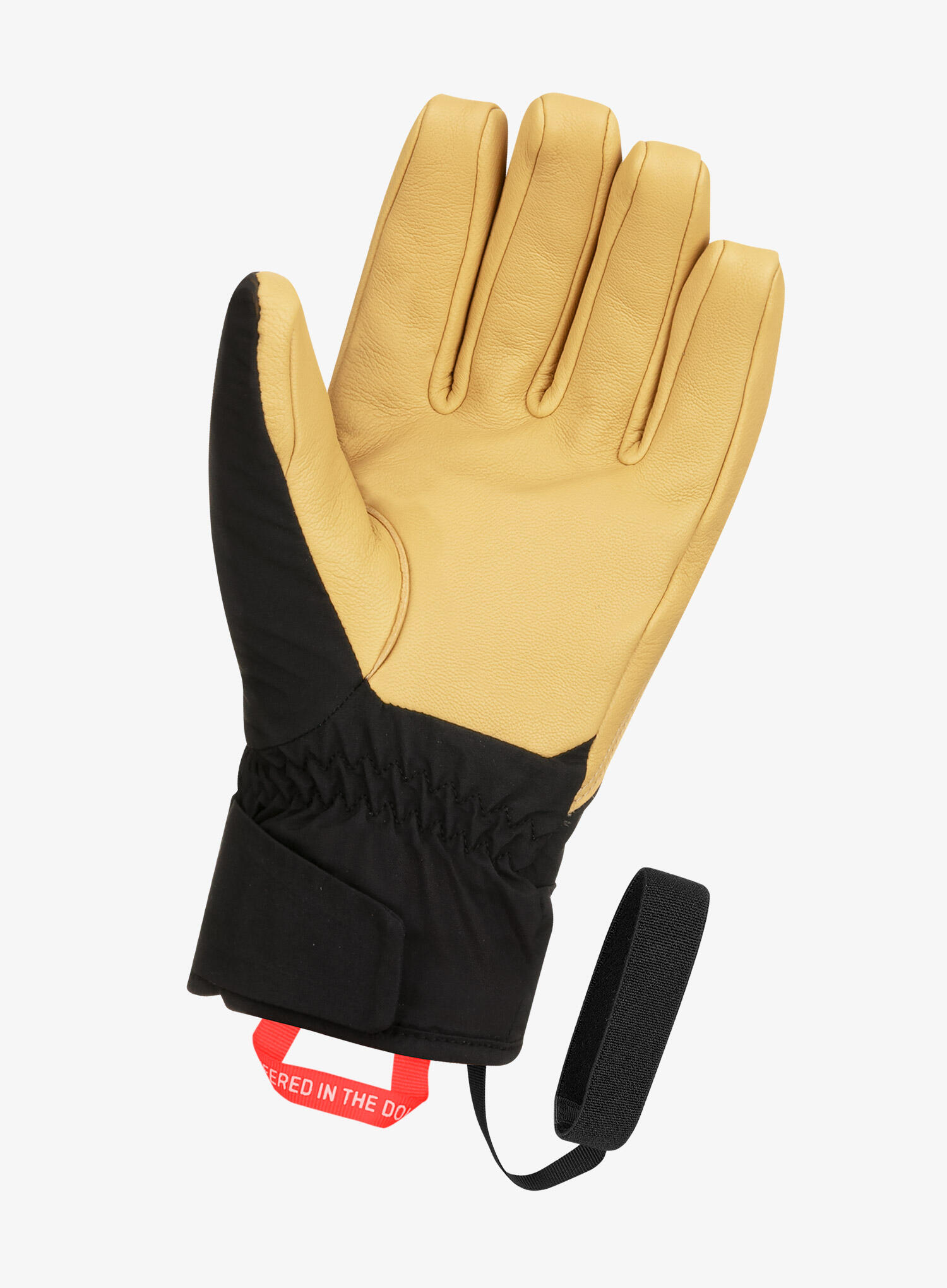Rękawiczki z membraną damskie Salewa Ortles PTX/TWR Gloves
