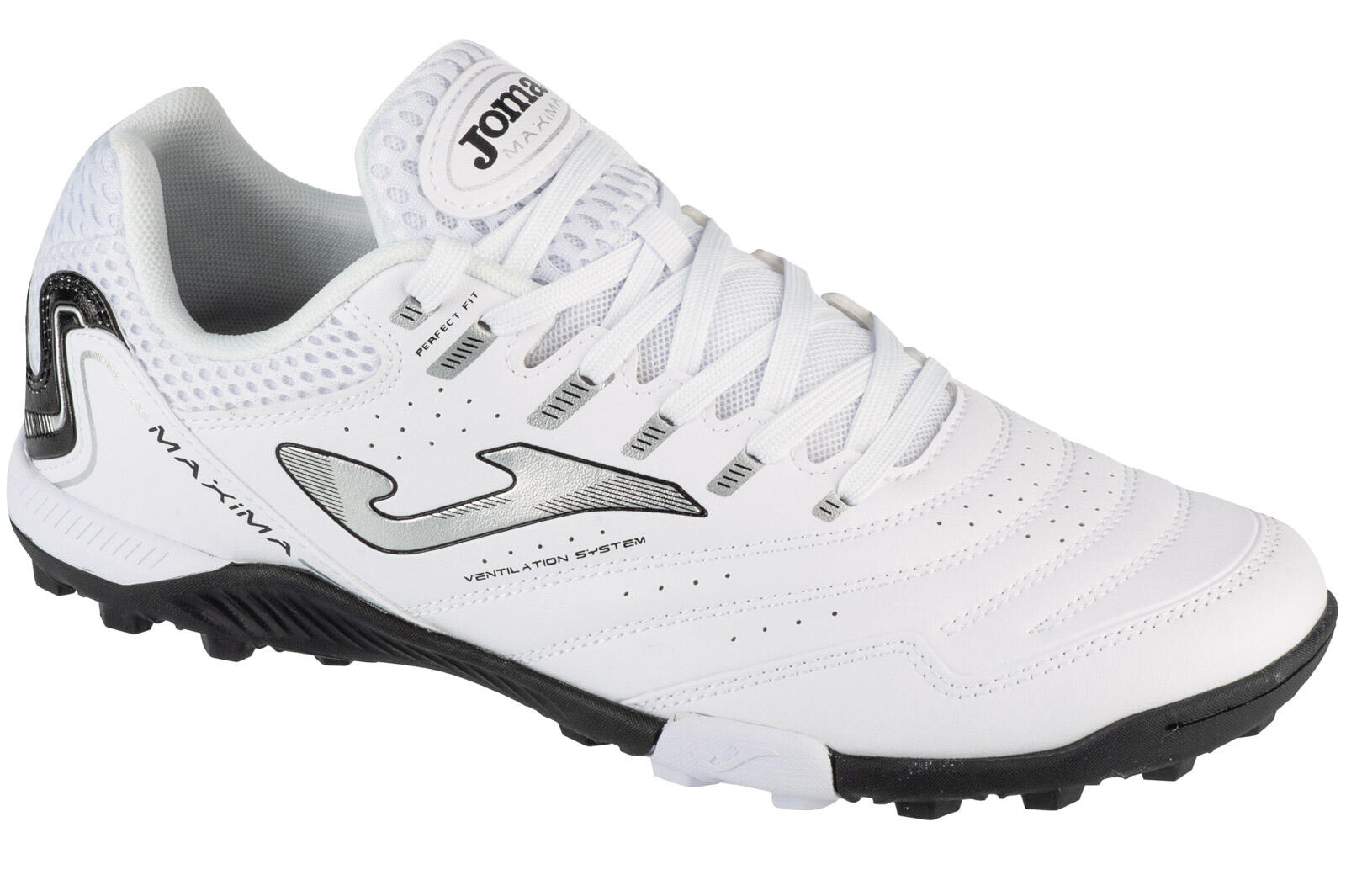 Buty piłkarskie turfy męskie, Maxima 25 MAXS TF
