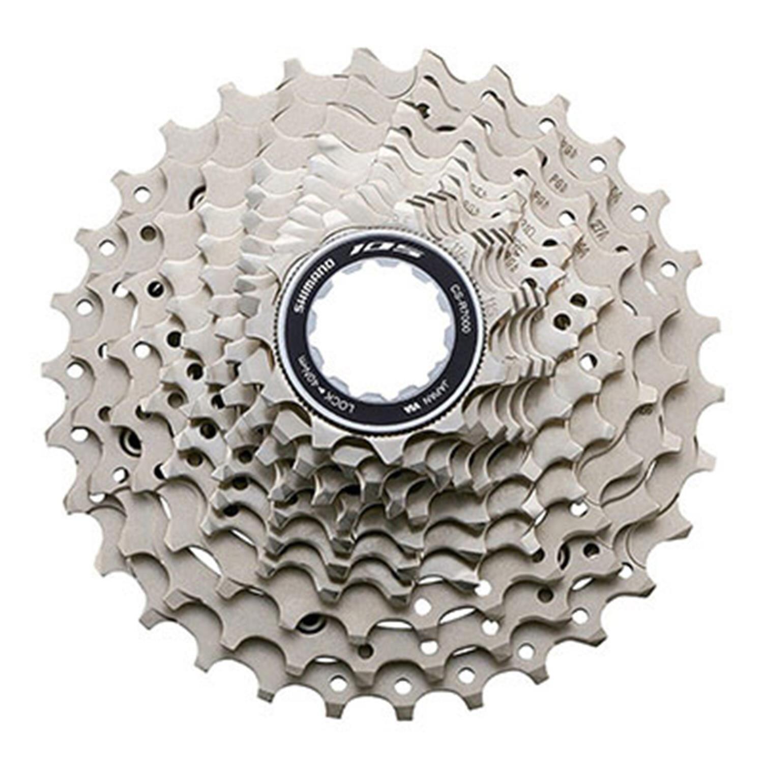 Kaseta Shimano 105 R7000 11V