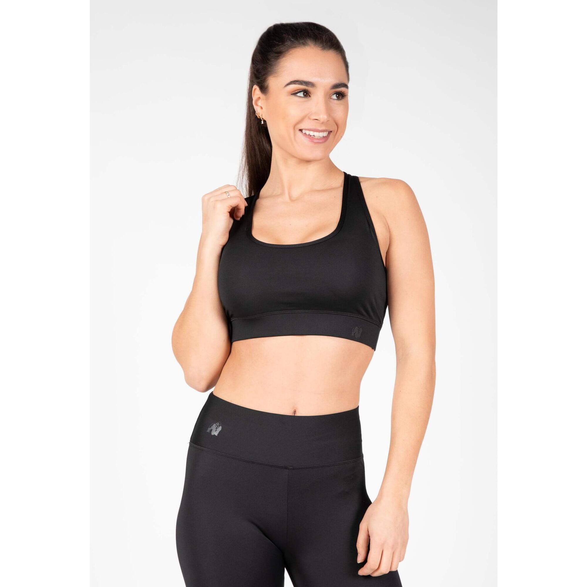 Stanik fitness cardio Gorilla Wear Meta Sports Bra