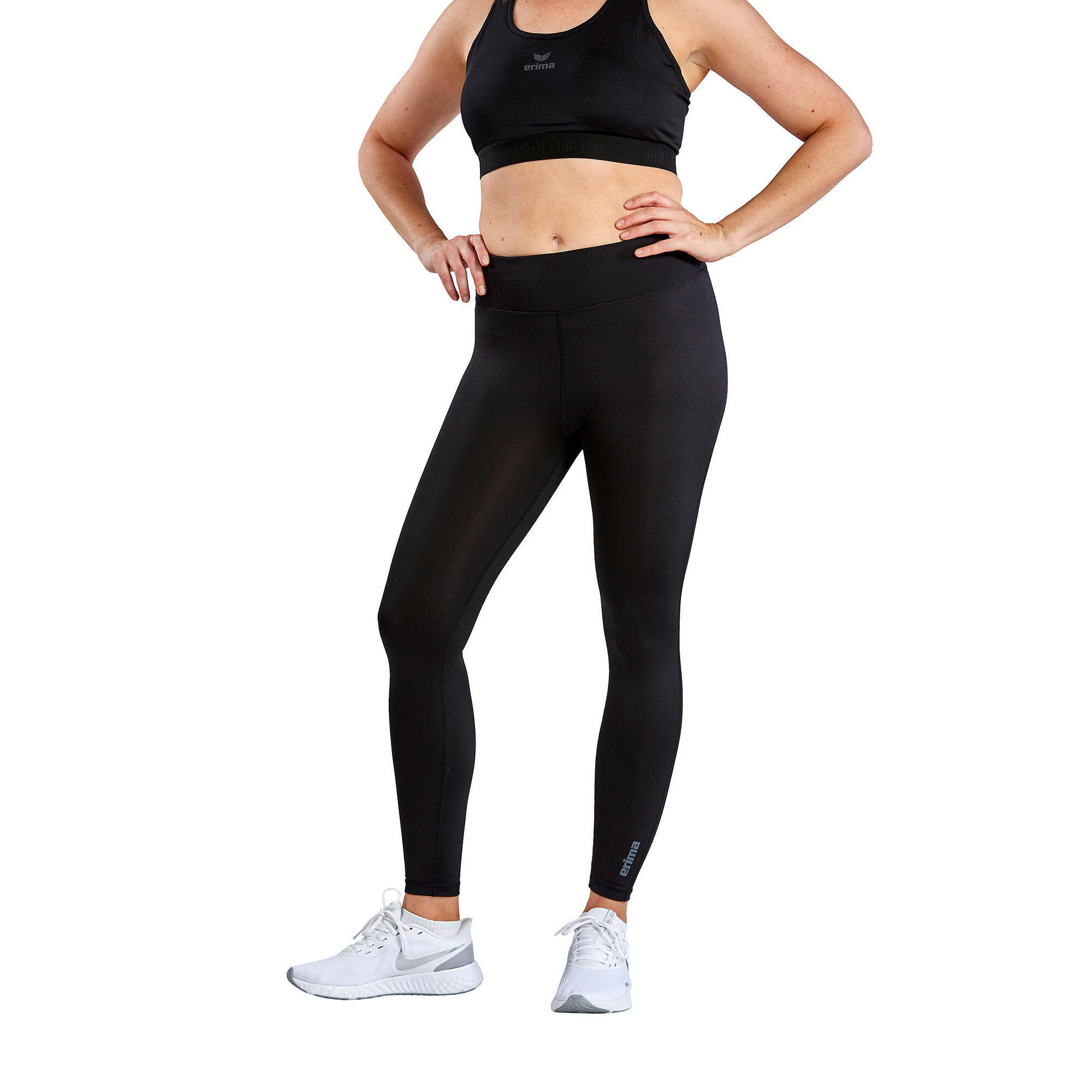 Legging kobieta Erima Basic