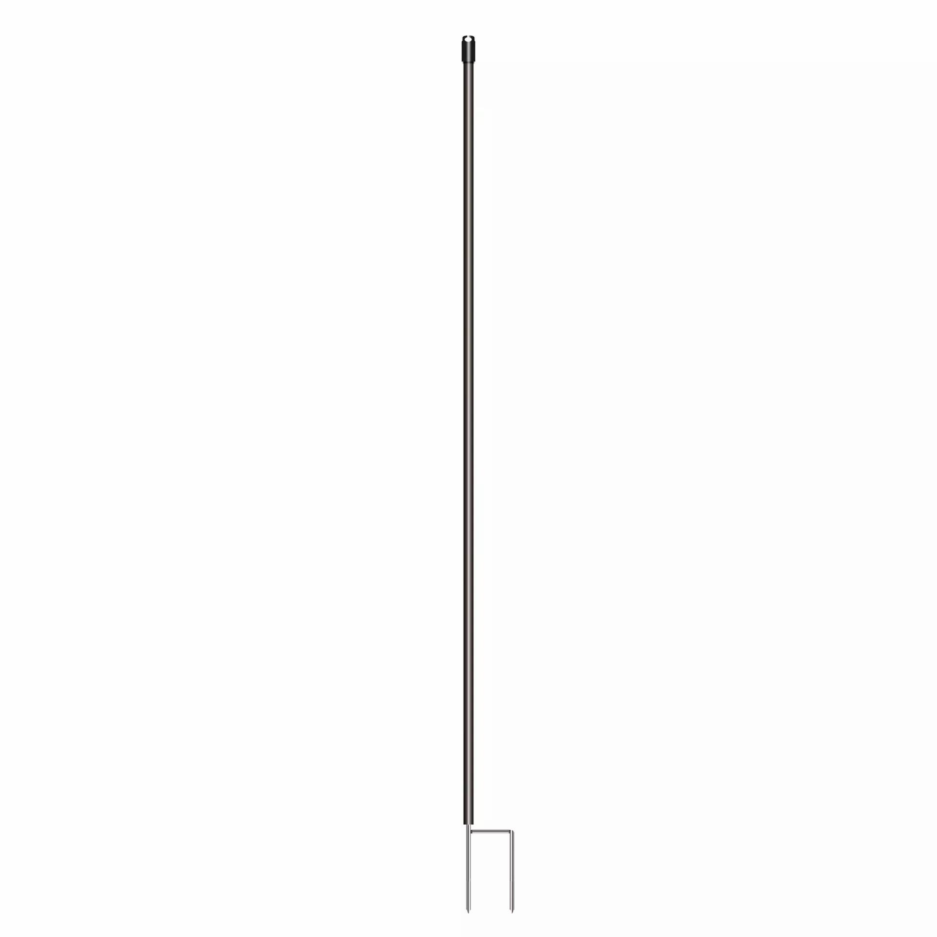 Słupek PCV Gallagher (x10)