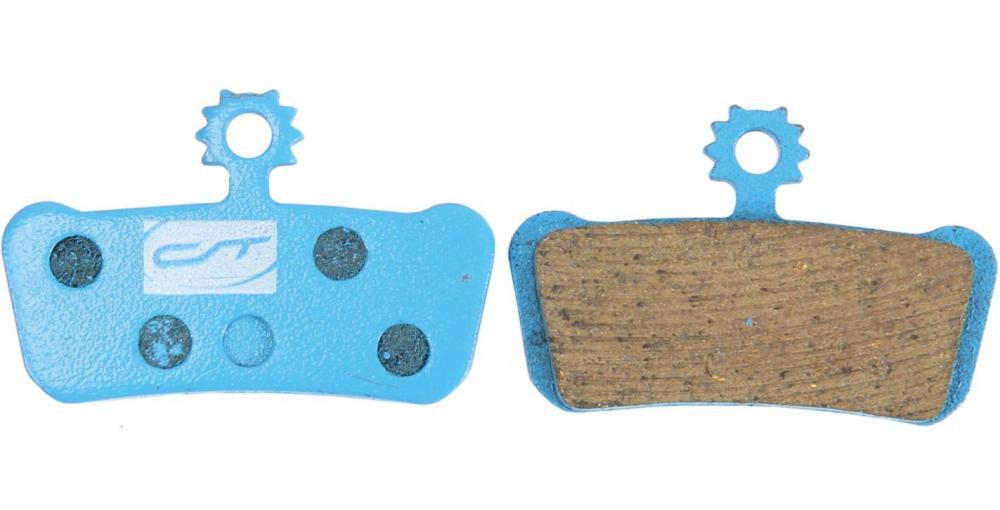 Contec Ct Organic Disc Brake Pads CBP-350