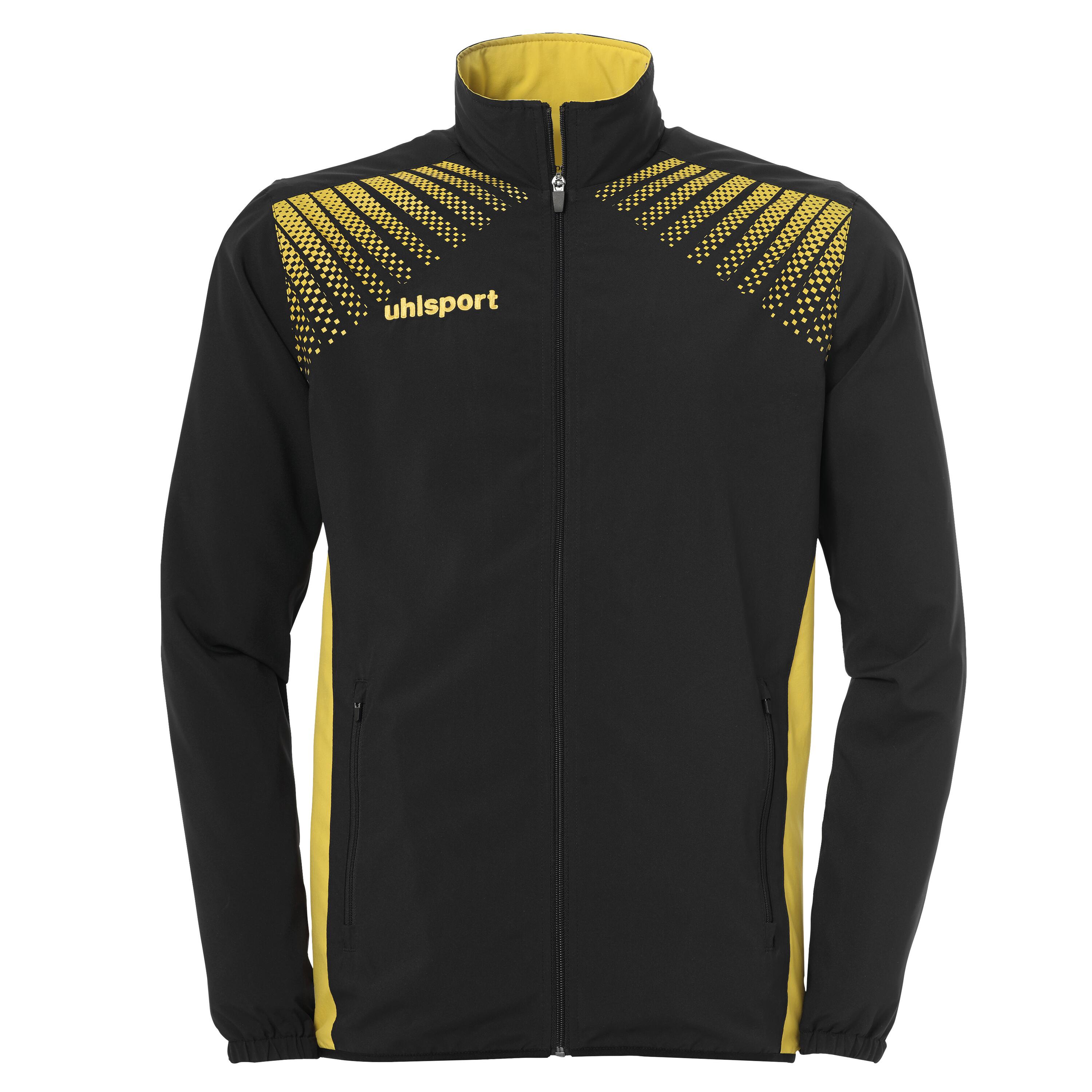 Kurtka prezentowa dla dzieci Uhlsport Goal