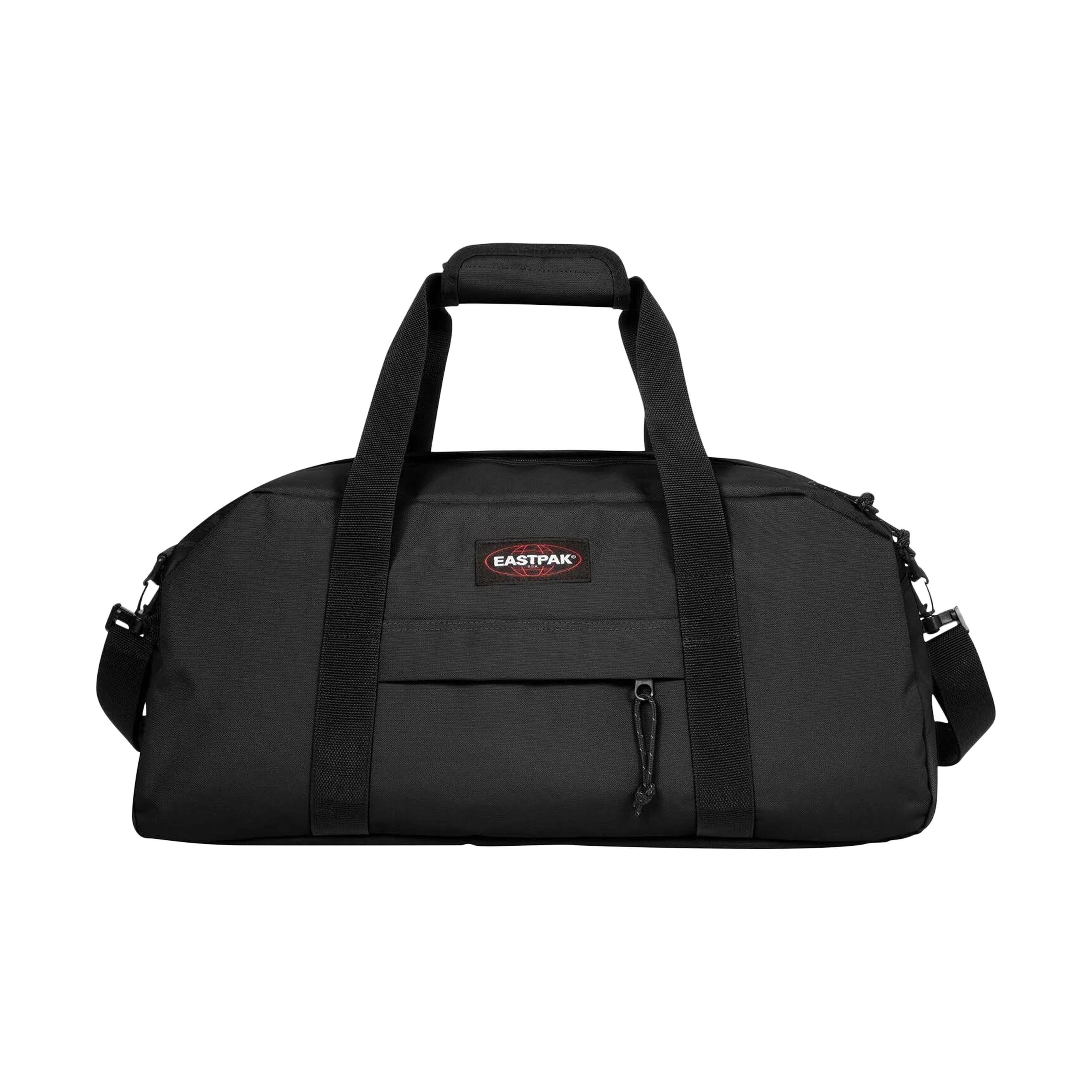 EASTPAK STAND Czarny