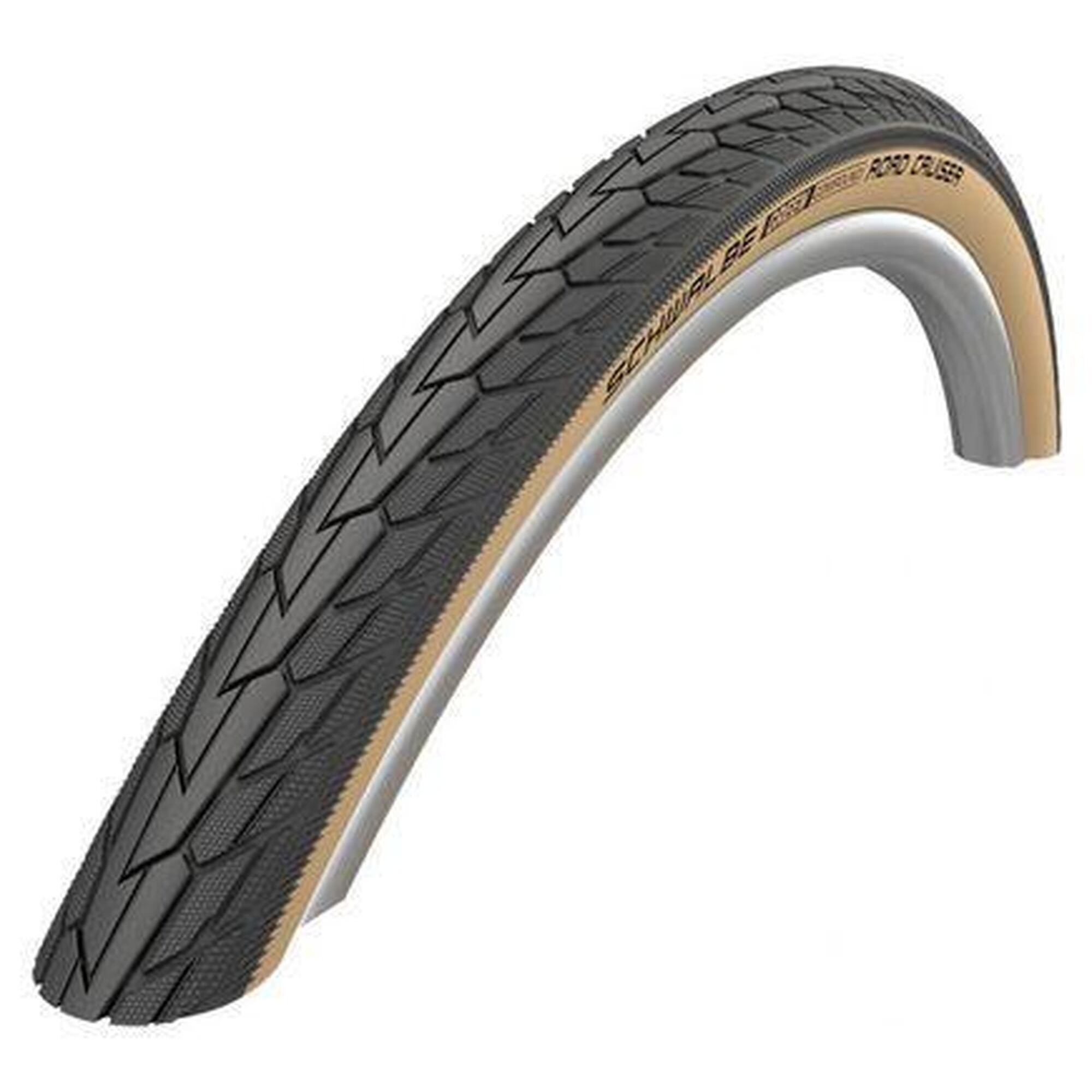 Opona Schwalbe Road Cruiser.25/ K-Guard