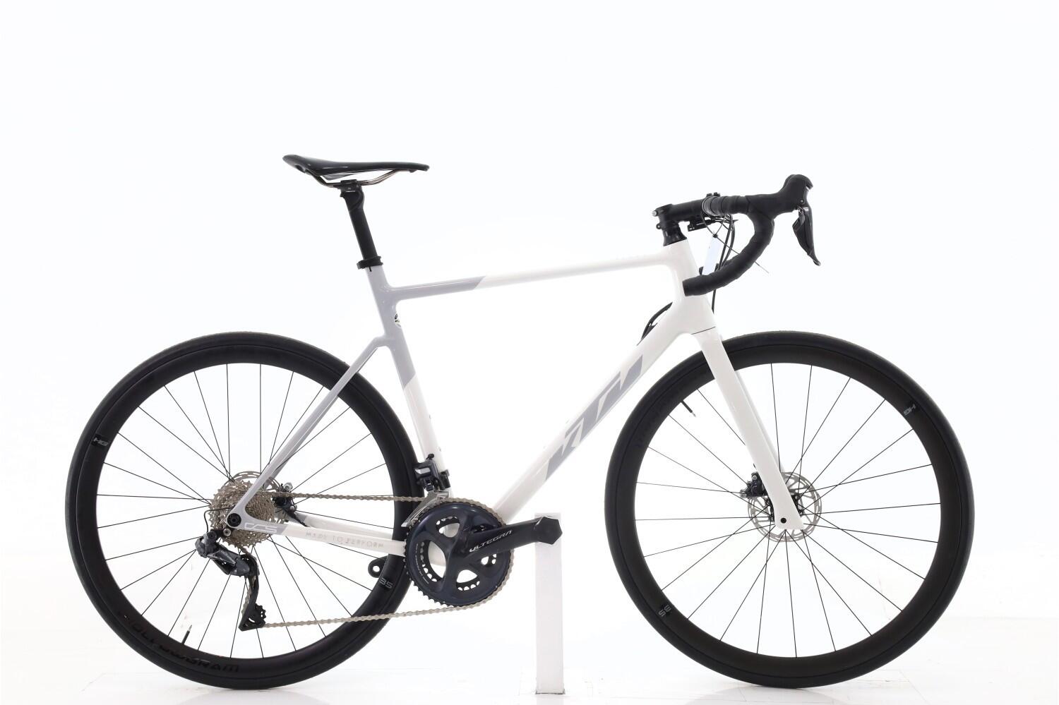 Second life · R. szosowy · KTM Revelator Di2 11V · W bardzo dobrym stanie