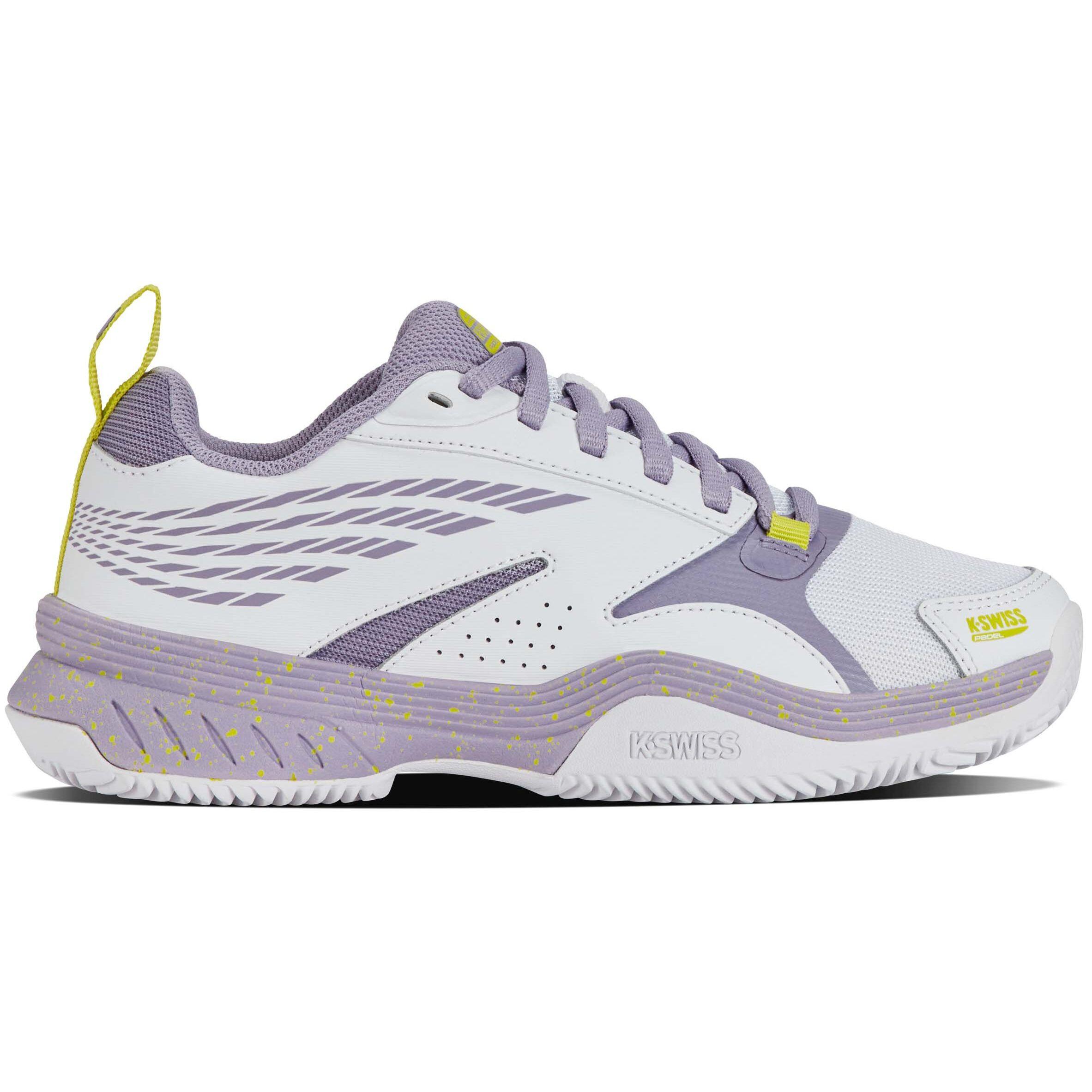 Damskie buty Padel K-swiss