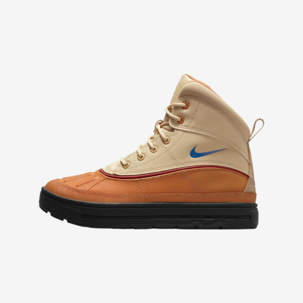 Buty do chodzenia damskie Nike Woodside 2 High GS