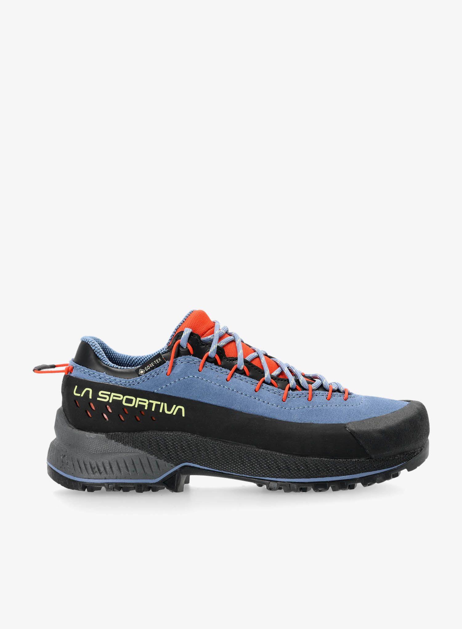 Buty podejściowe damskie La Sportiva TX4 Evo GTX