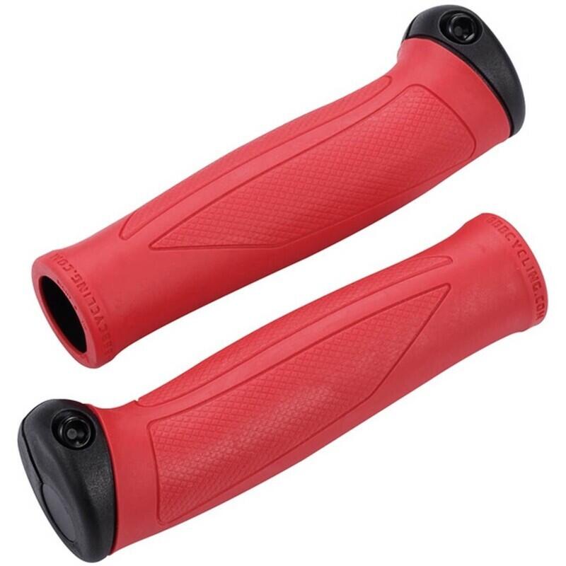 Uchwyty rowerowe BBB Cycling SlimFix
