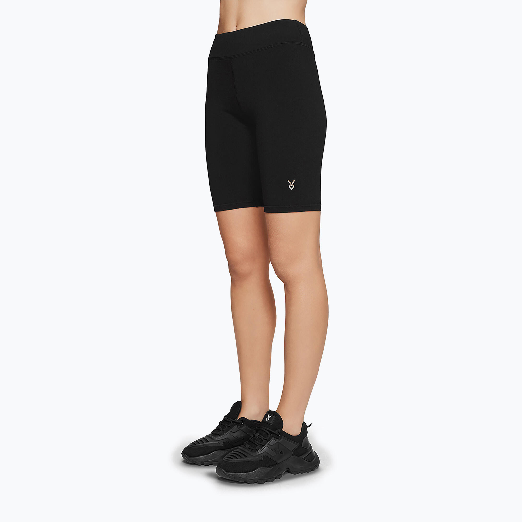 Spodenki treningowe damskie Cardio Bunny Cloud