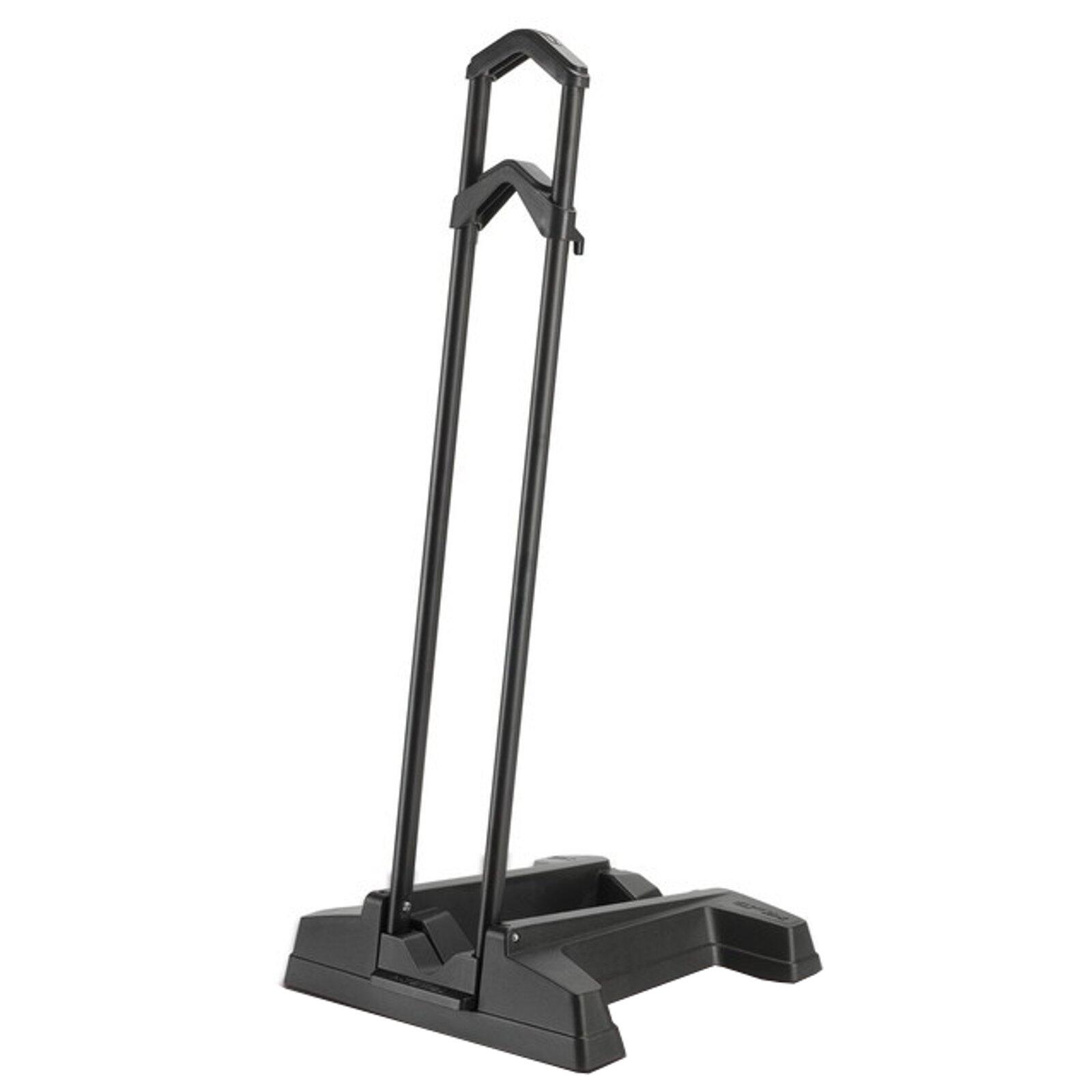 Standardowy Sklep Unistage Pro Do 29 Cali Czarny