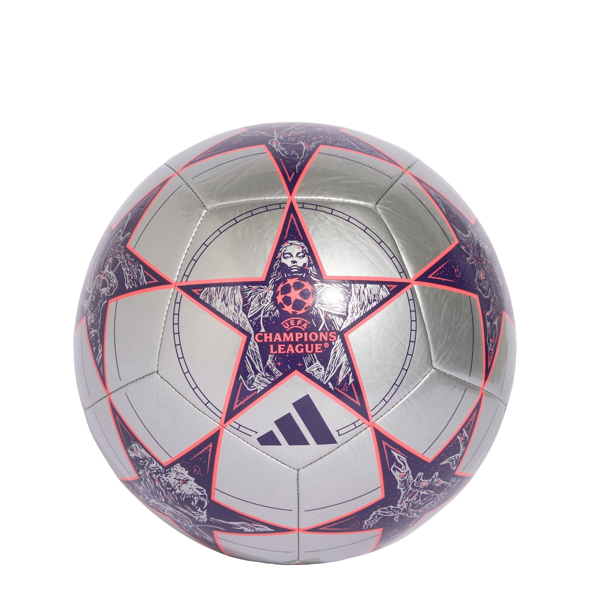 Piłka Liga Mistrzów Club 25/26 League Stage