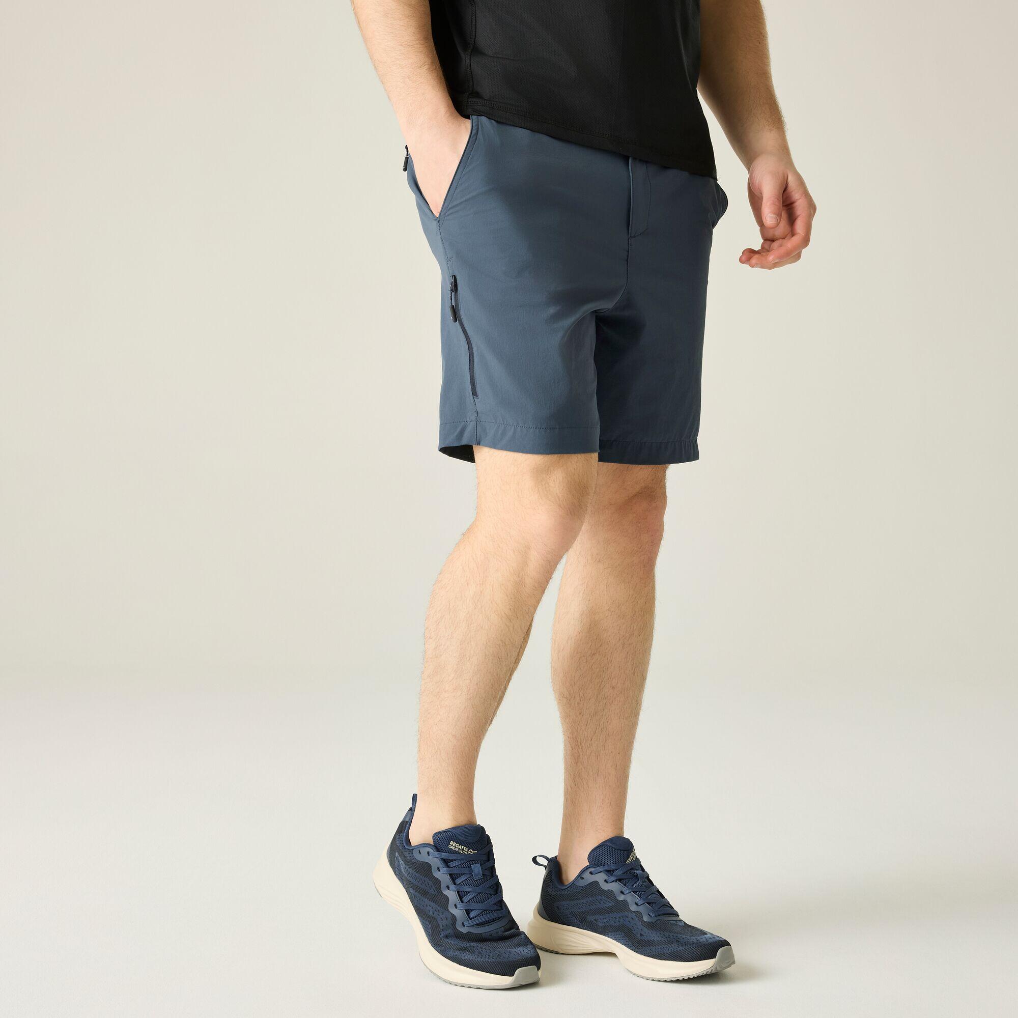 Męskie buty sportowe Marine Sport II