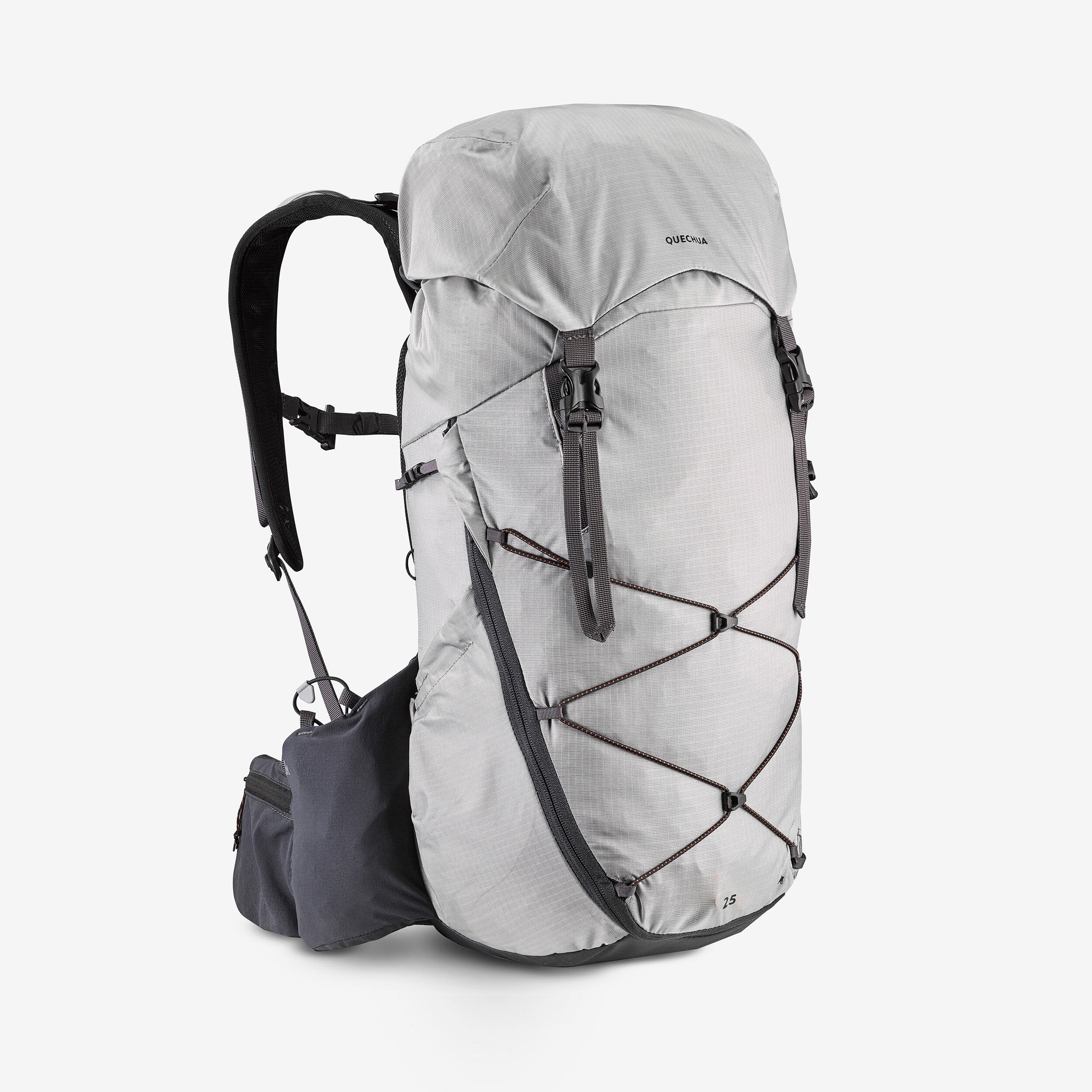 Plecak turystyczny Quechua MH900 25 l