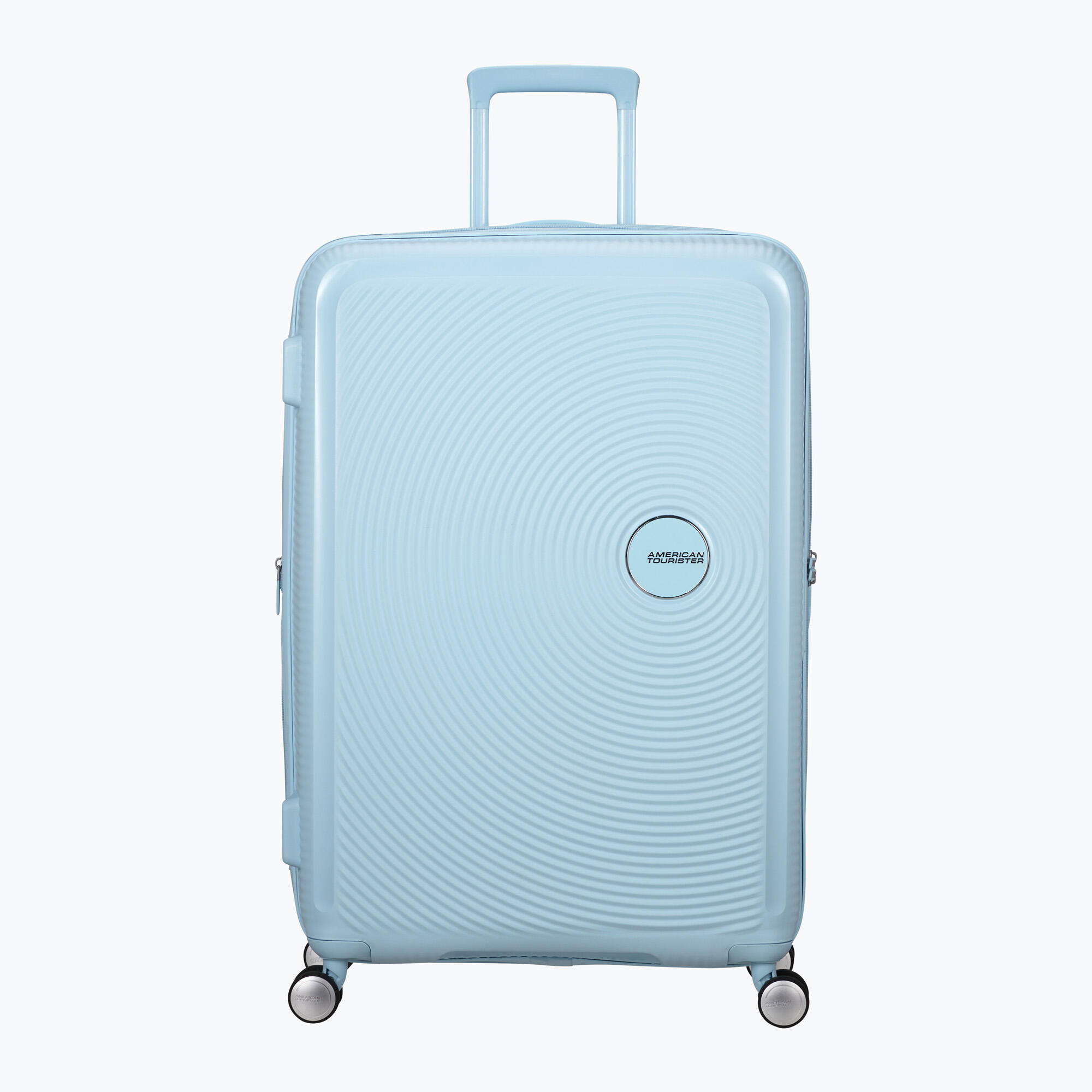 Walizka podróżna American Tourister Soundbox 1